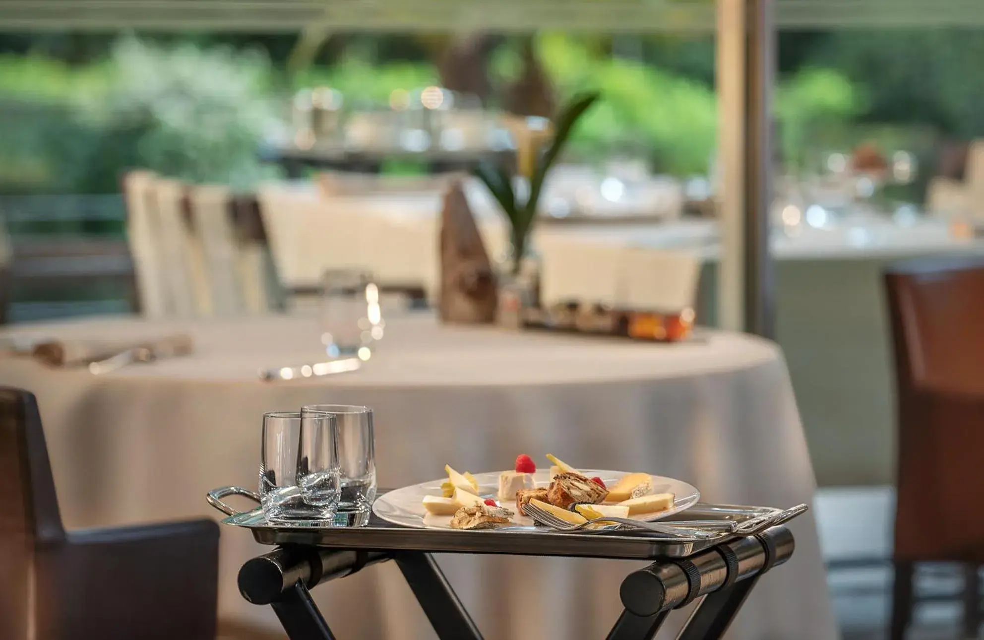 Restaurant/places to eat in Principe Forte Dei Marmi - Resort & Spa Restaurant/places to eat in Principe Forte Dei Marmi - Resort & Spa