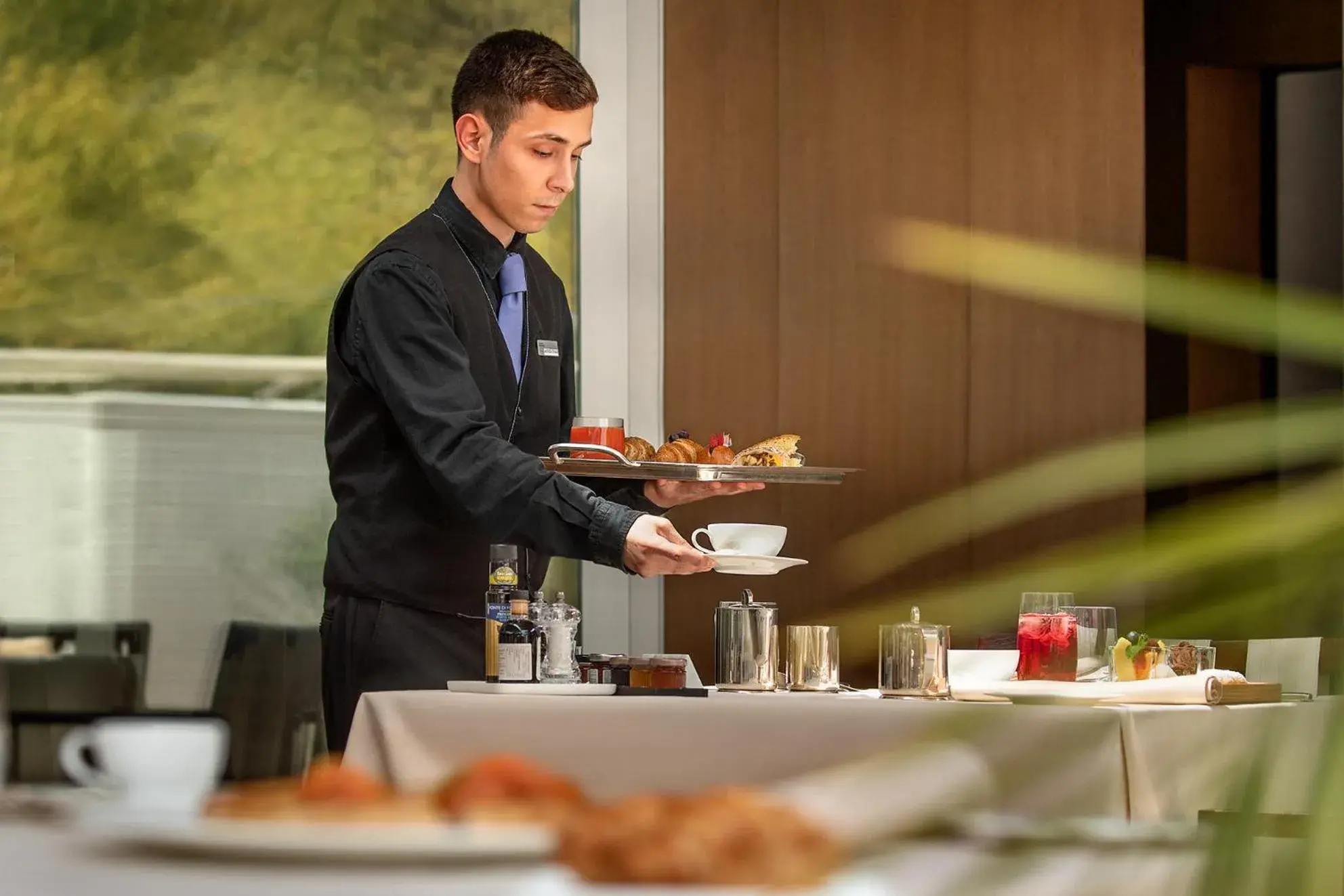 Restaurant/places to eat in Principe Forte Dei Marmi - Resort & Spa Restaurant/places to eat in Principe Forte Dei Marmi - Resort & Spa