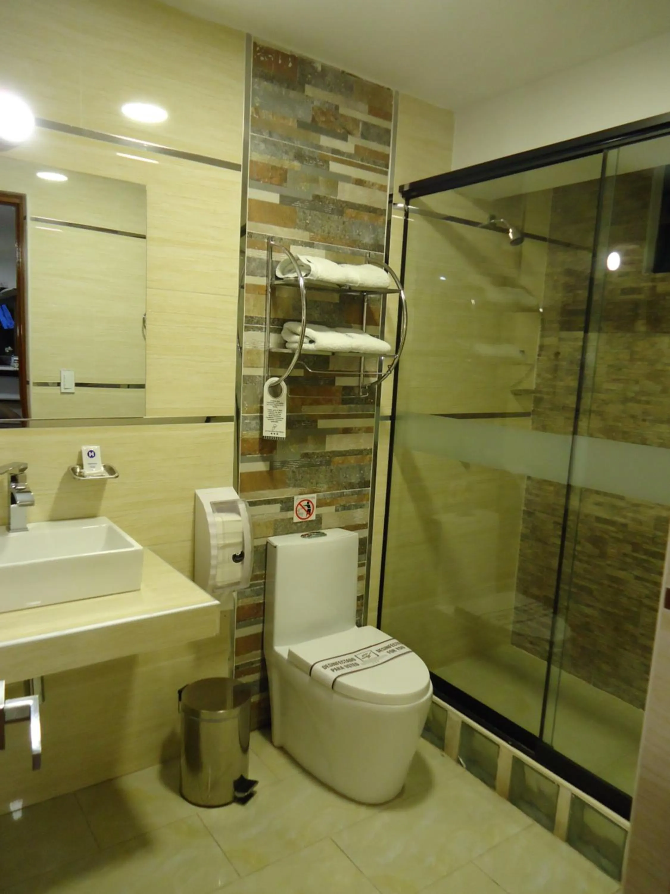 San Francisco Cusco Hotel