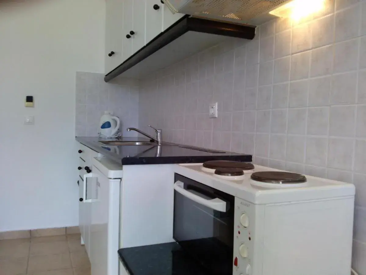 Apartment with Garden View in Liberatos Village Apartment with Garden View in Liberatos Village