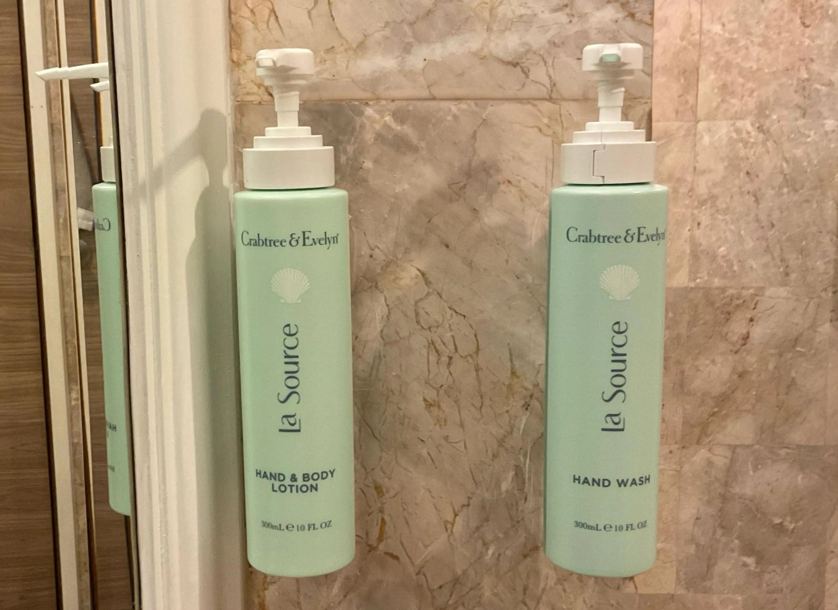 Bathroom in Jubilee Prestige Hotel Ratchadapisek