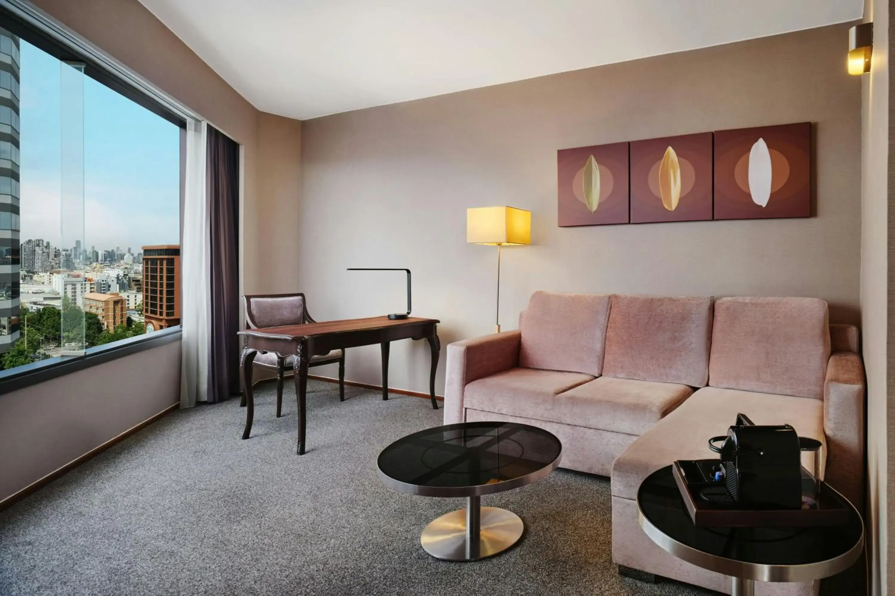 Bedroom in Jubilee Prestige Hotel Ratchadapisek Bedroom in Jubilee Prestige Hotel Ratchadapisek