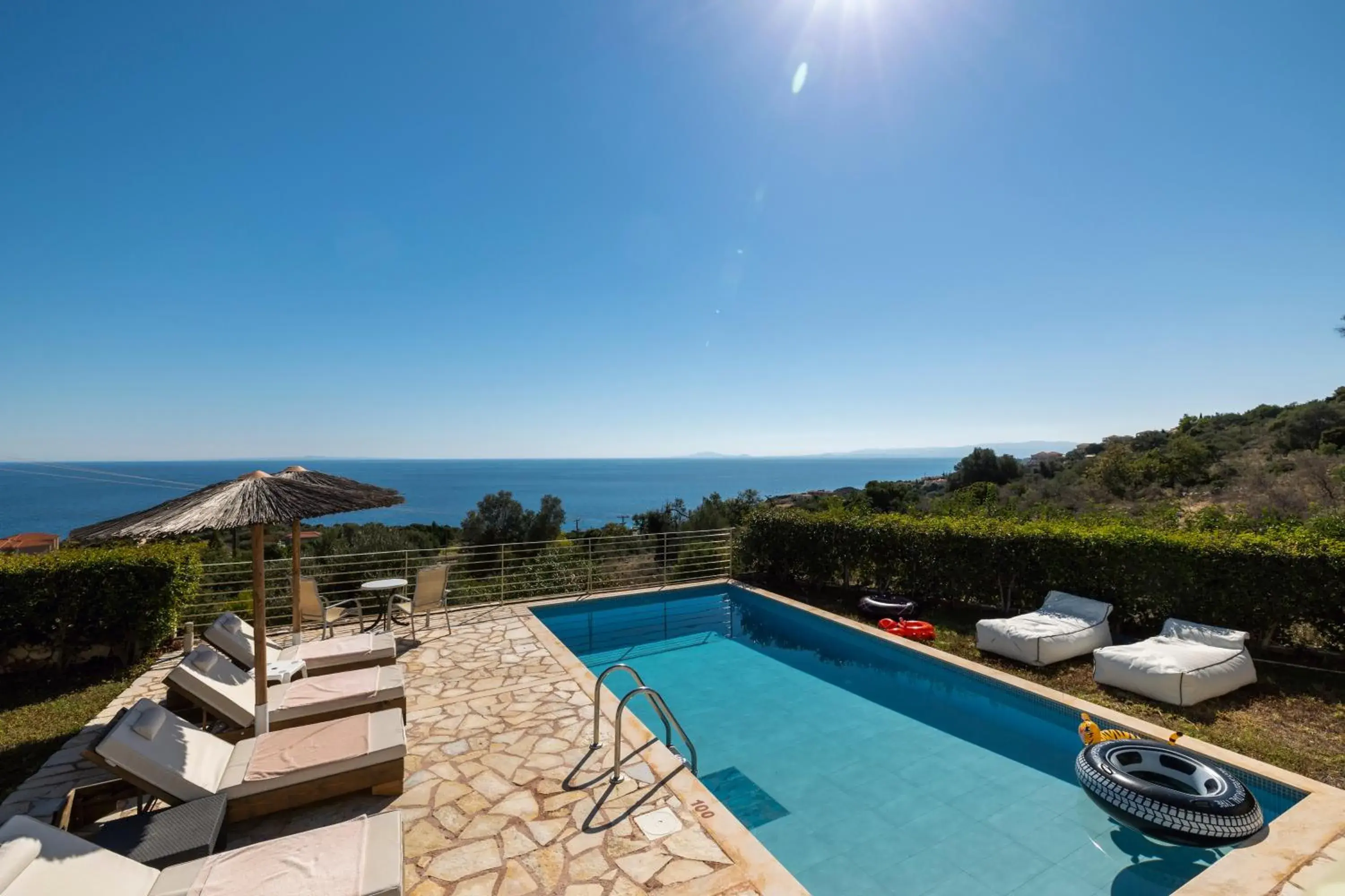 Astra Villas Astra Villas