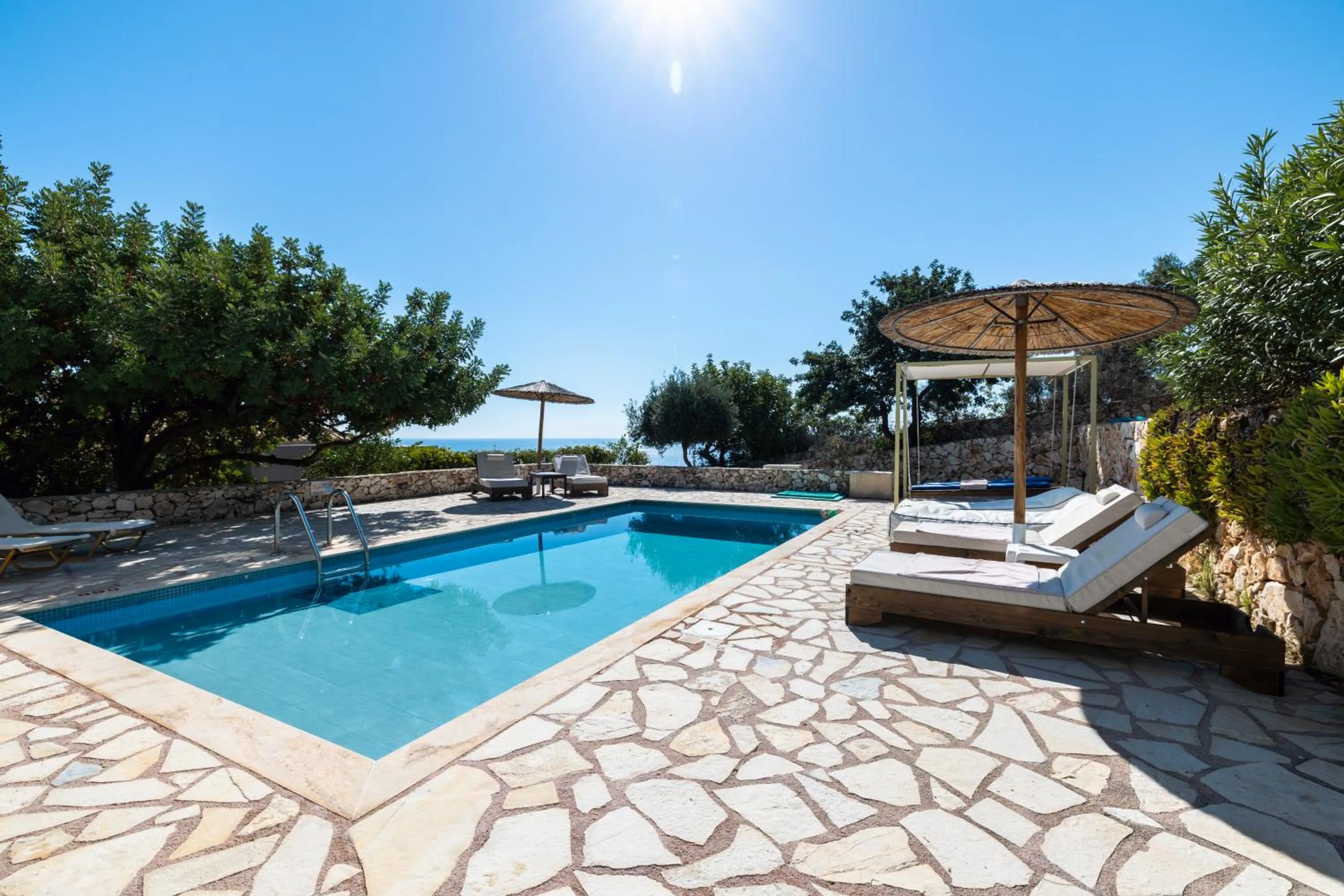 Astra Villas
