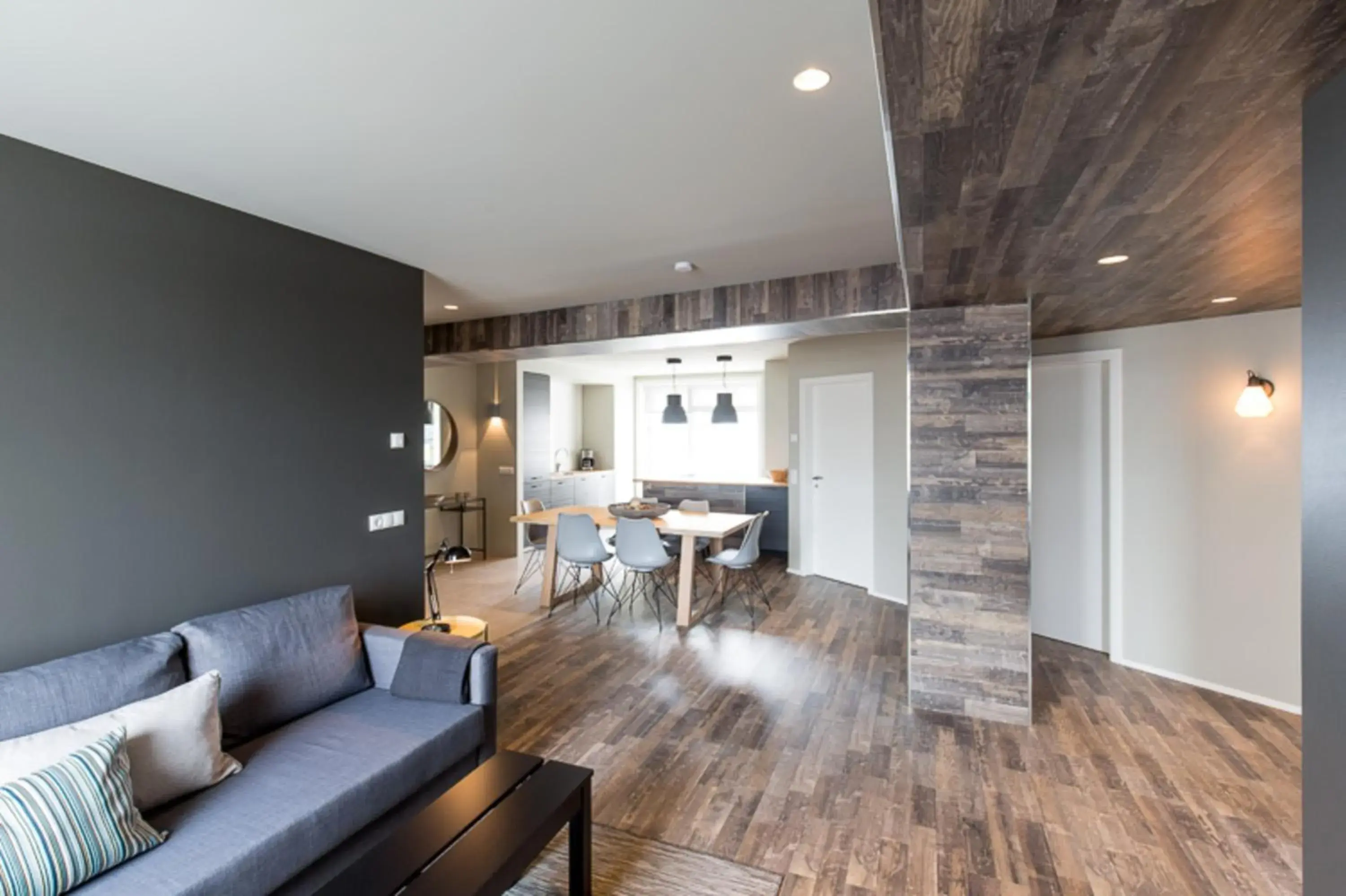 Three-Bedroom Apartment in Acco Luxury Apartments Three-Bedroom Apartment in Acco Luxury Apartments