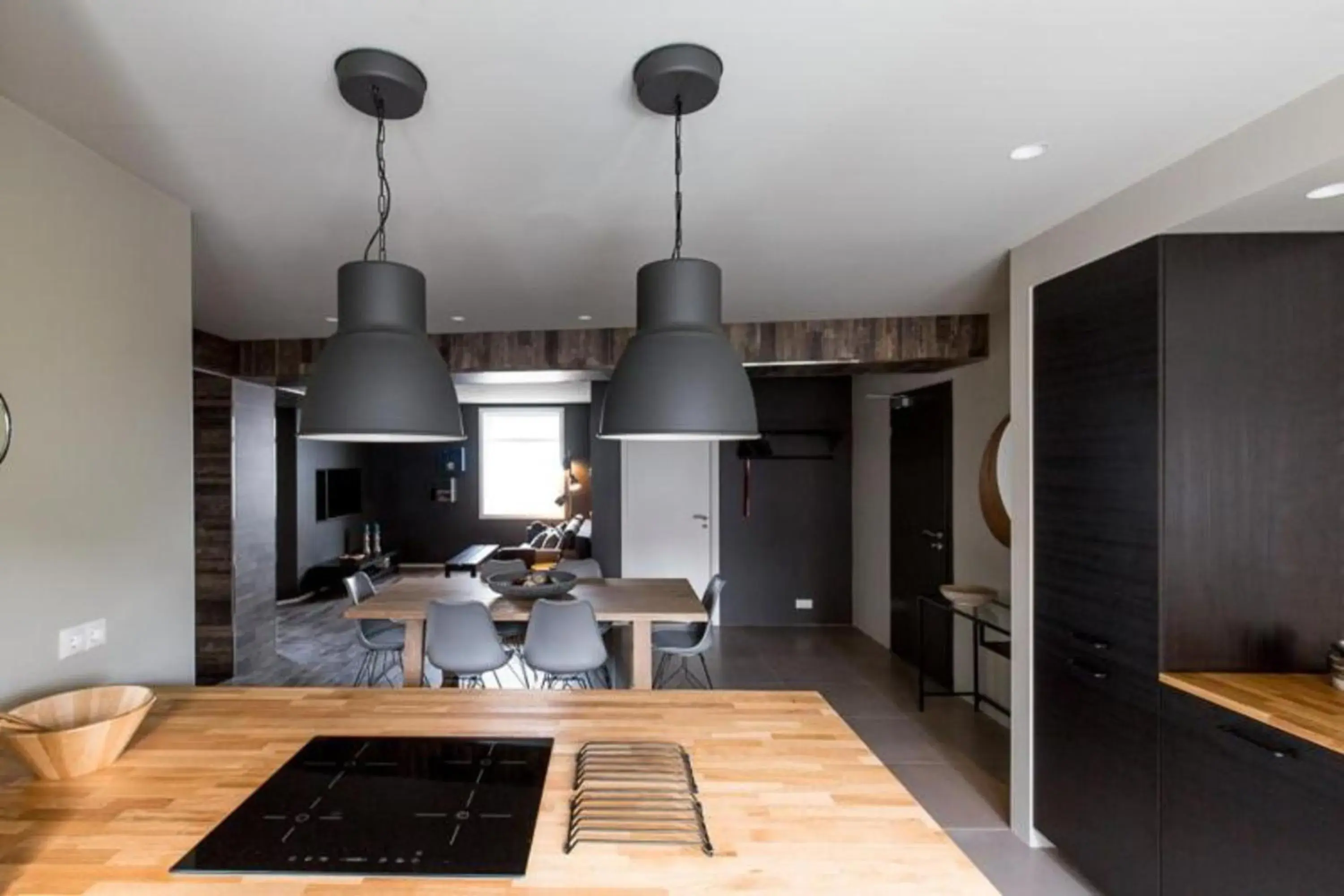 Three-Bedroom Apartment in Acco Luxury Apartments Three-Bedroom Apartment in Acco Luxury Apartments