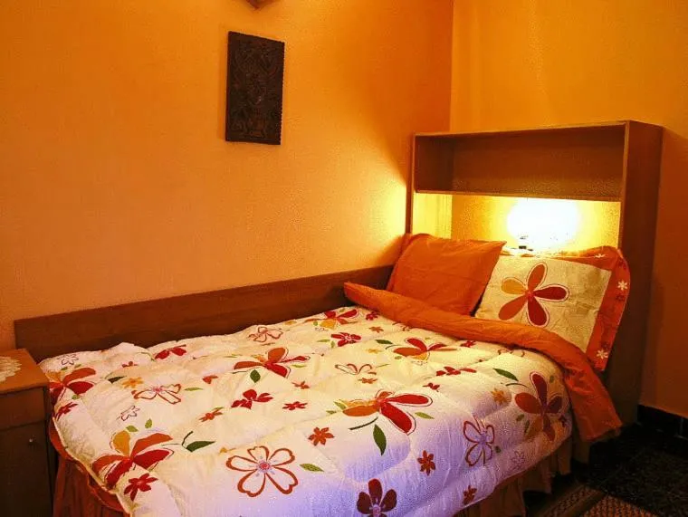 Hotel Vesta