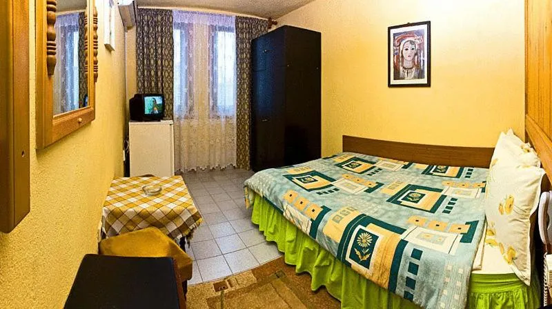 Hotel Vesta