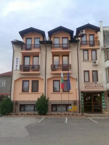 Hotel Vesta Hotel Vesta