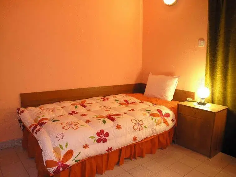 Economy Single Room with Small Bed - single occupancy in Hotel Vesta Economy Single Room with Small Bed - single occupancy in Hotel Vesta