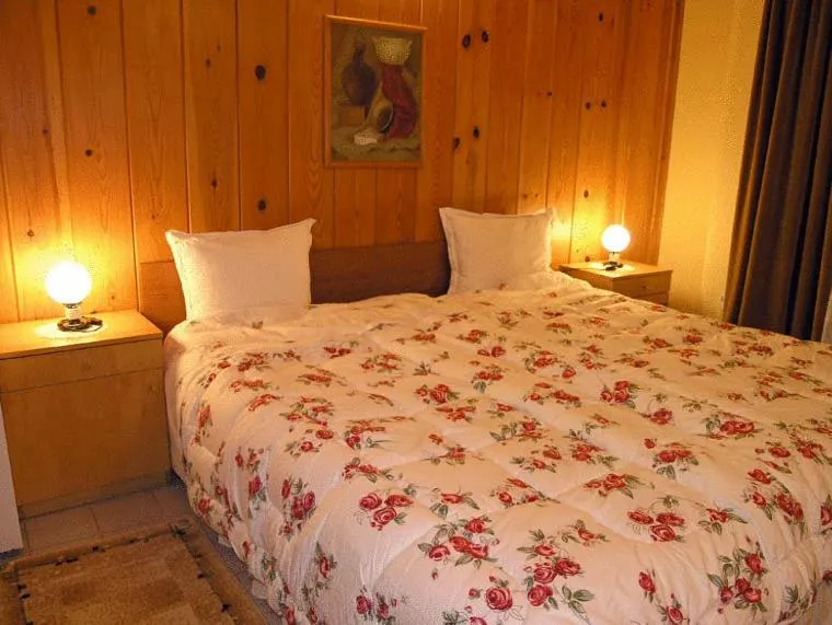 Double or Twin Room in Hotel Vesta