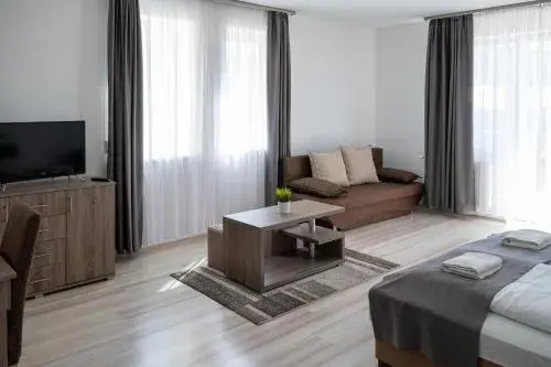 F&M Apartman F&M Apartman