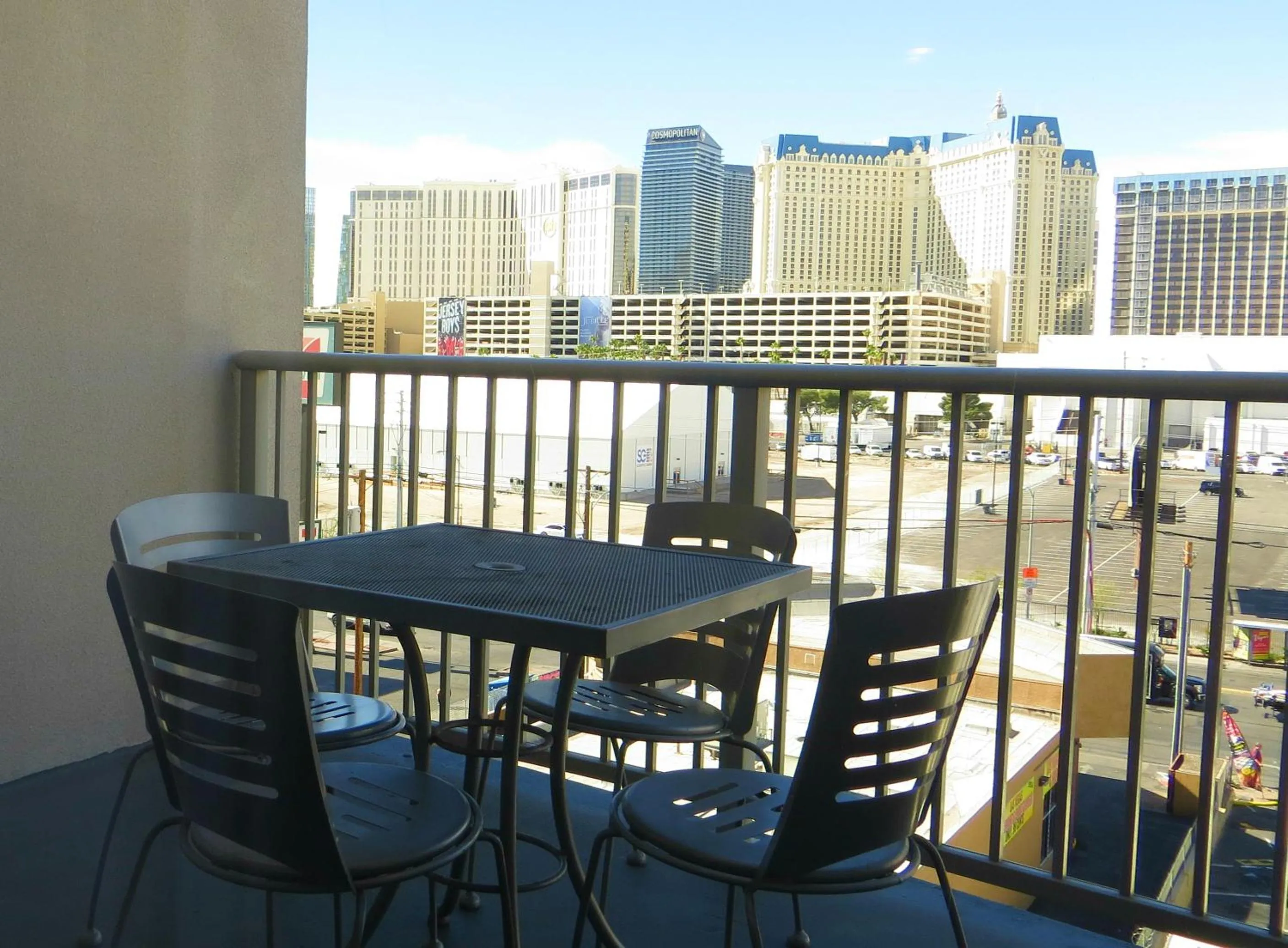 Other in The Platinum Hotel