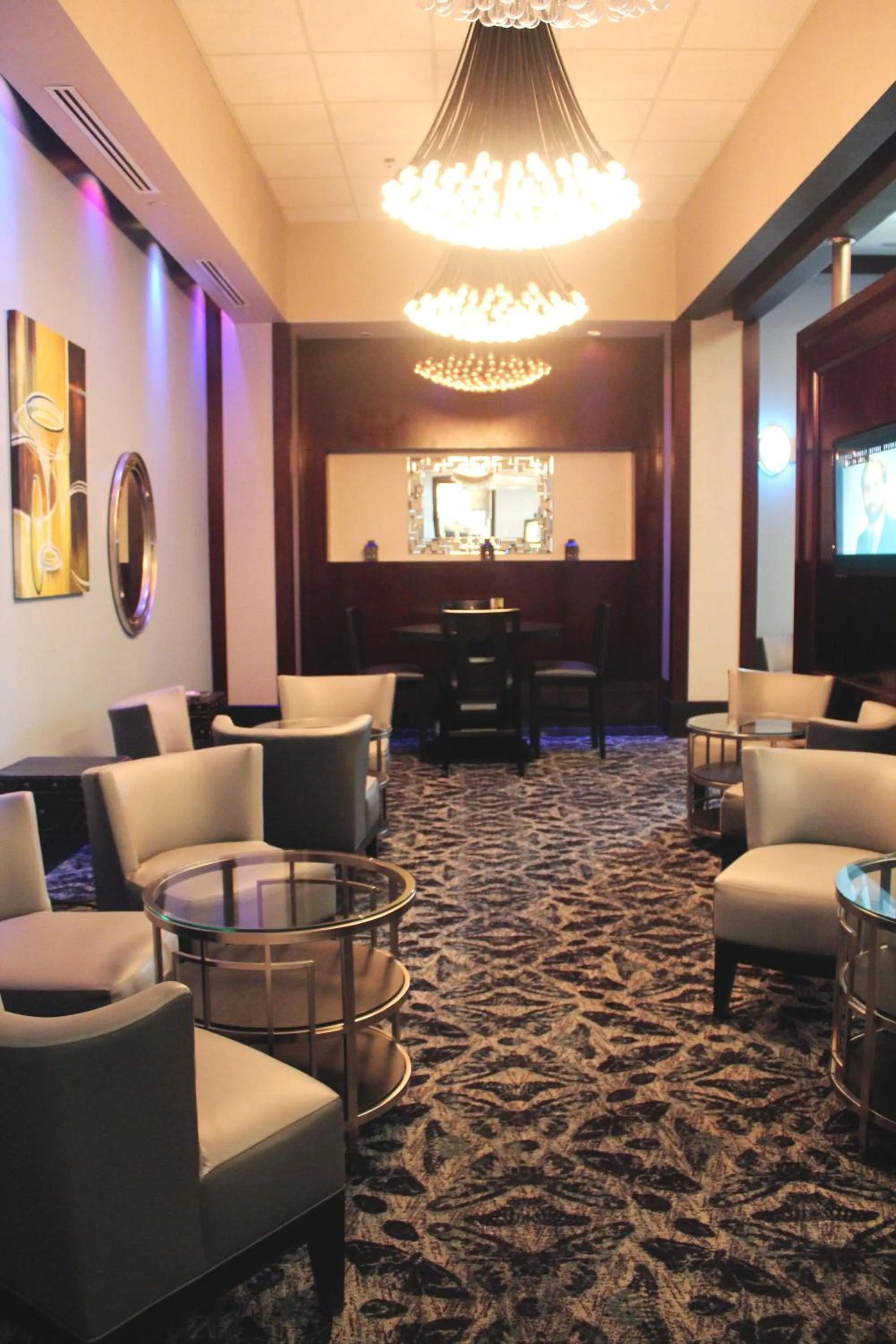 Nightclub / DJ in The Platinum Hotel