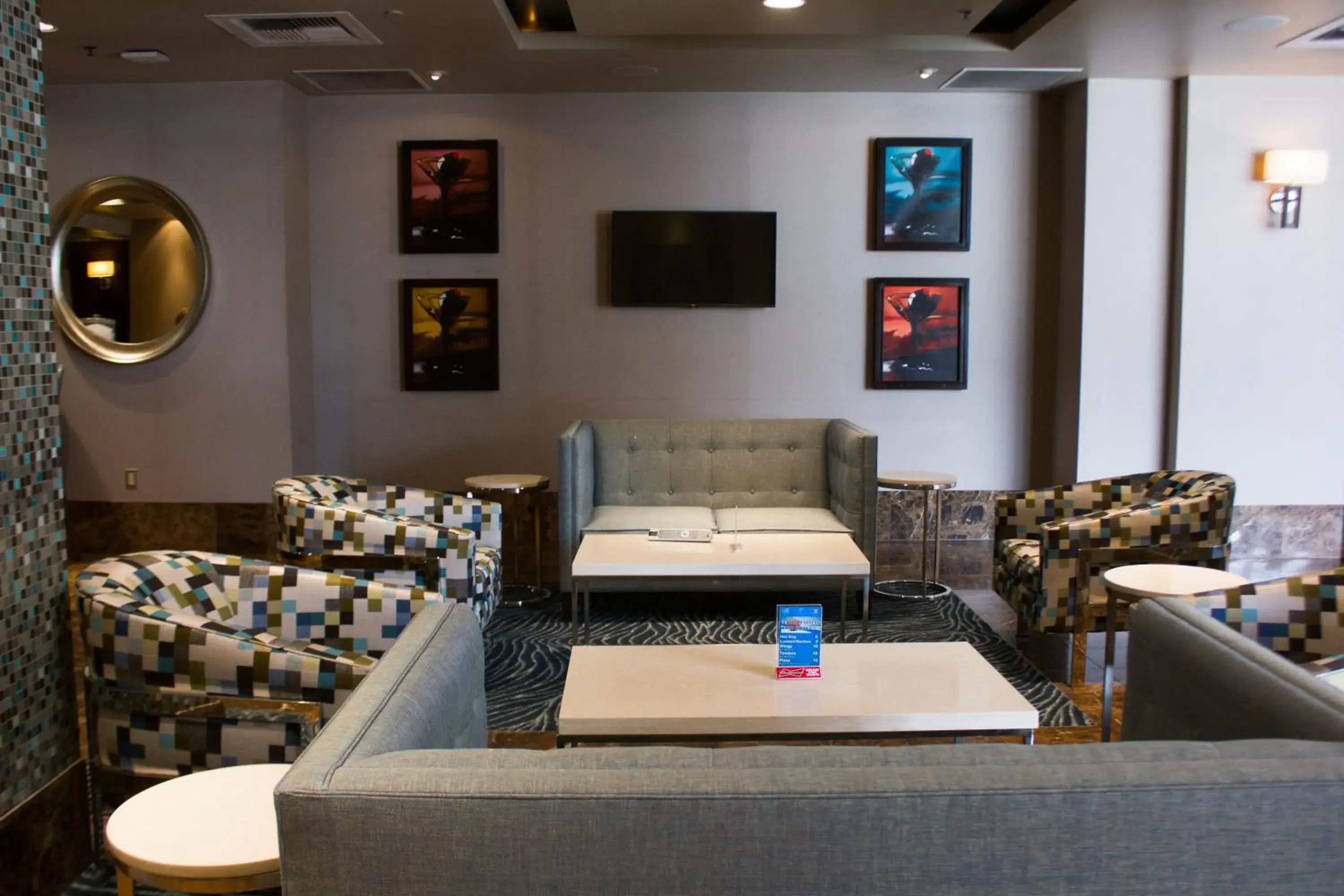 Restaurant/places to eat in The Platinum Hotel Restaurant/places to eat in The Platinum Hotel