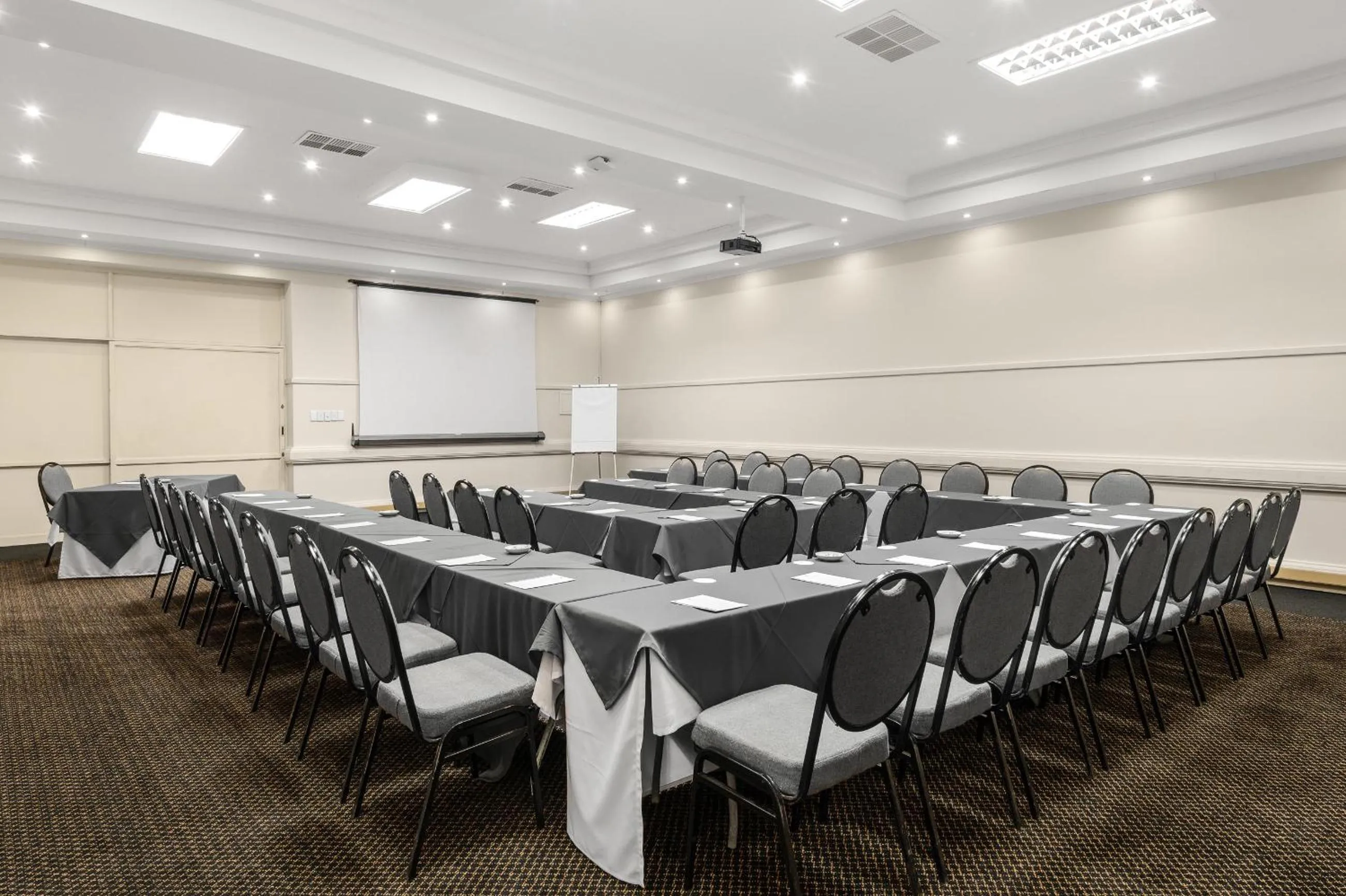 Property building in Park Hotel Mokopane