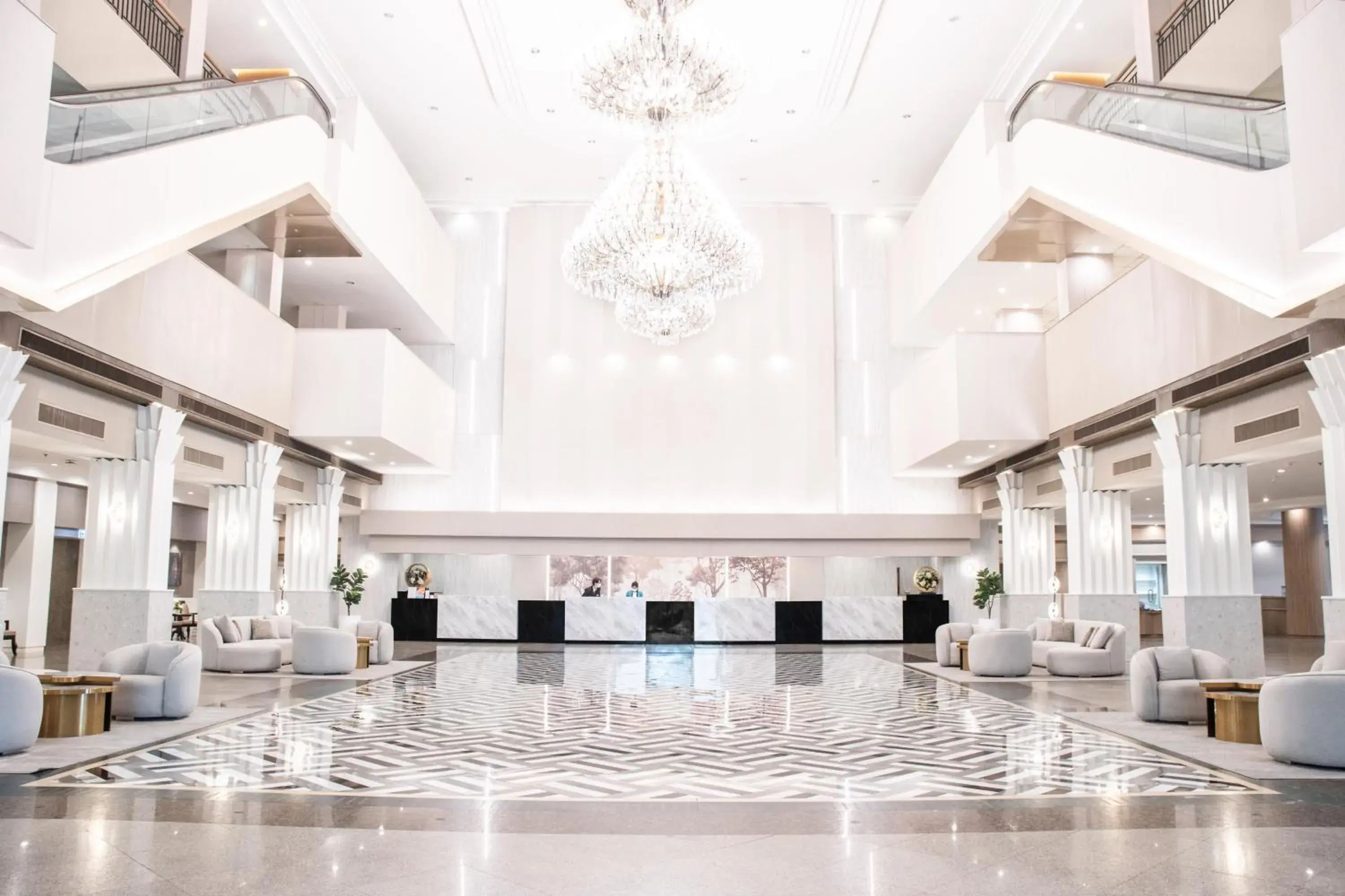 Twin Towers Hotel Twin Towers Hotel