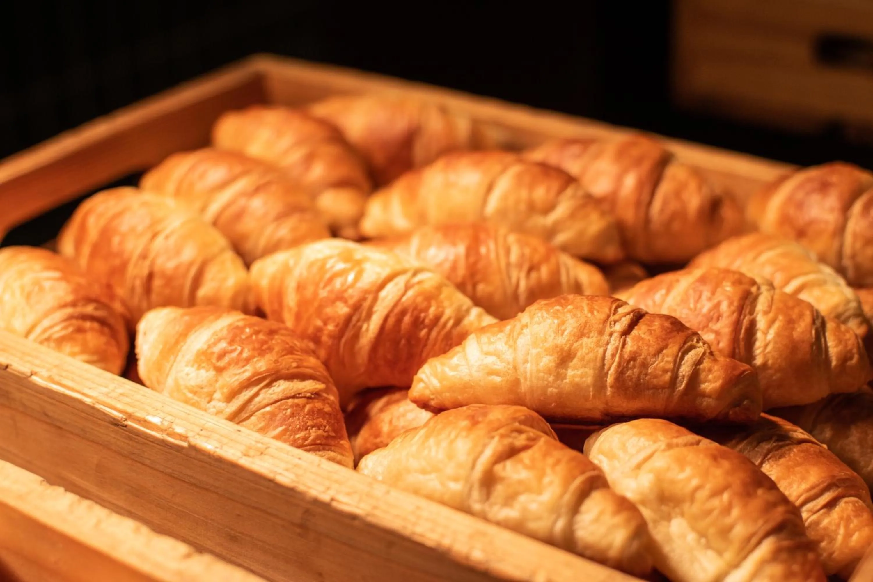 Breakfast in Twin Towers Hotel