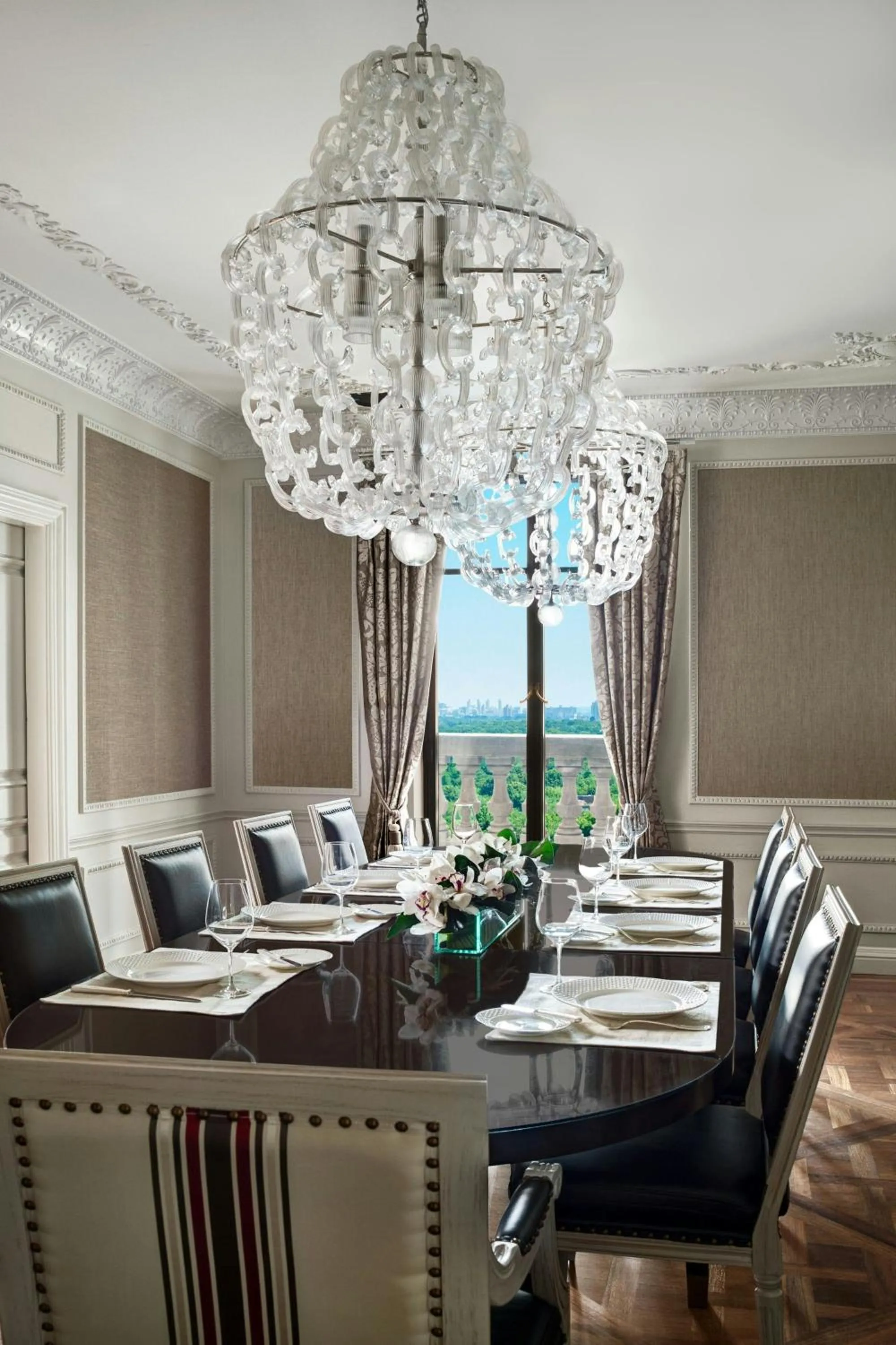 Photo of the whole room in The St. Regis New York
