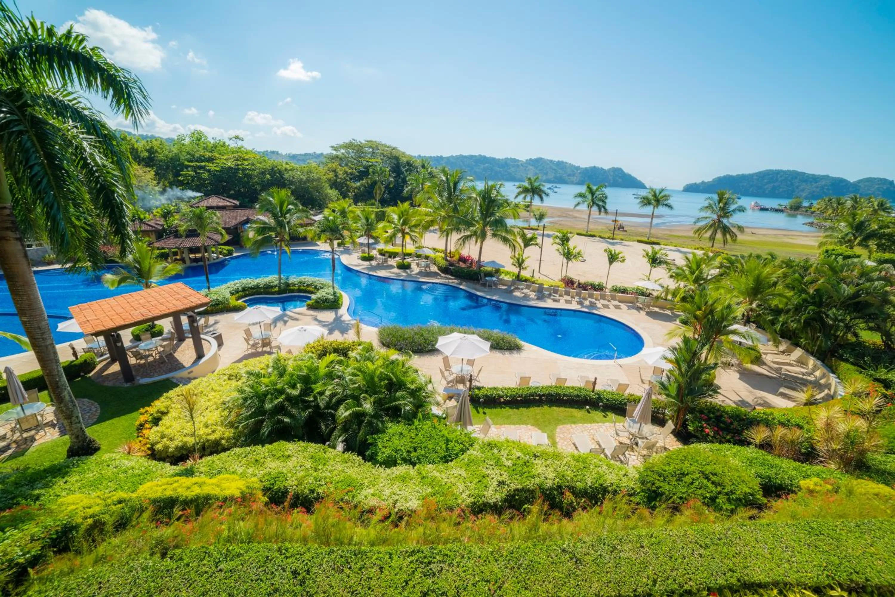 Other in Veranda 1E 3 bdr Garden View in Los Suenos