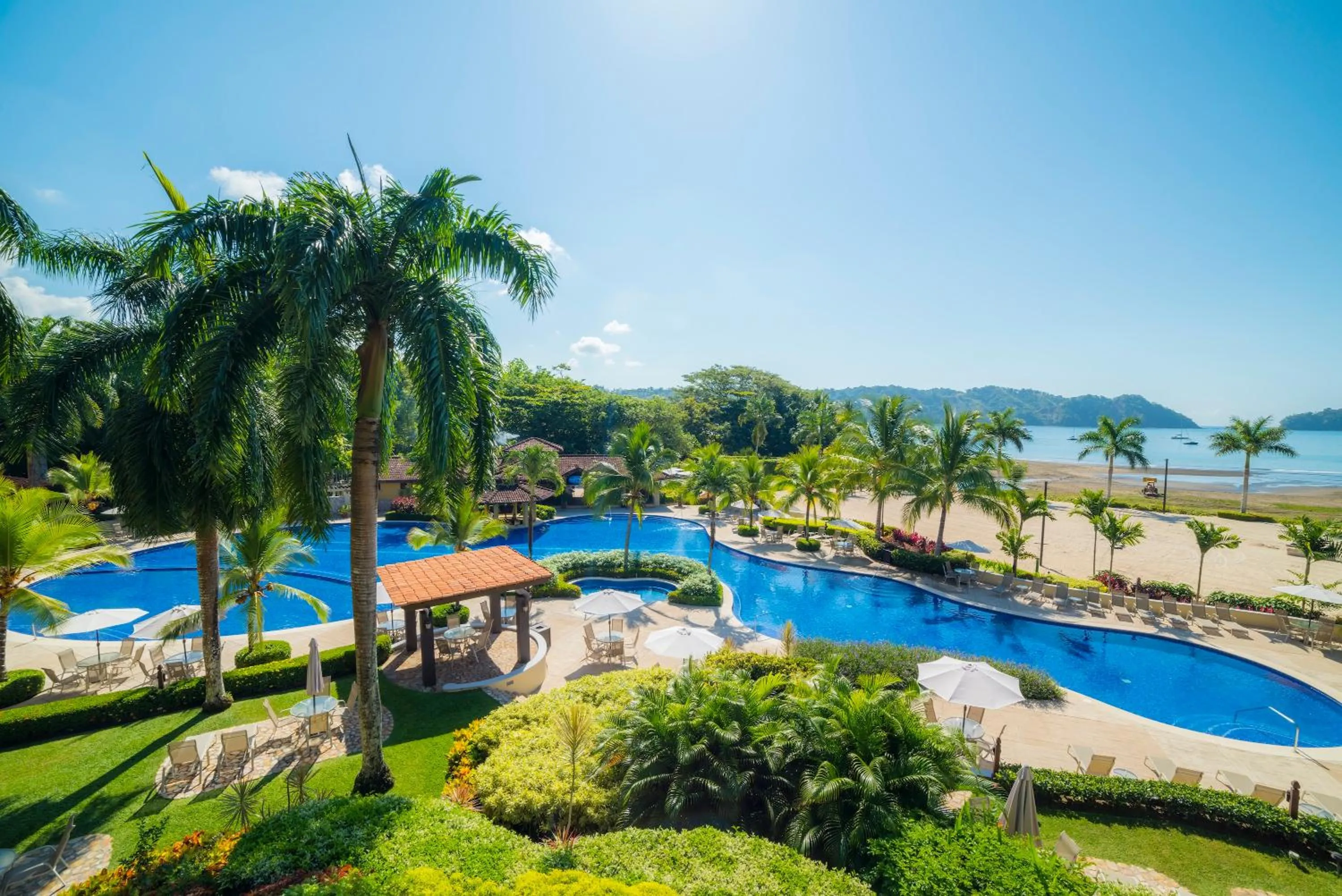 Other in Veranda 1E 3 bdr Garden View in Los Suenos