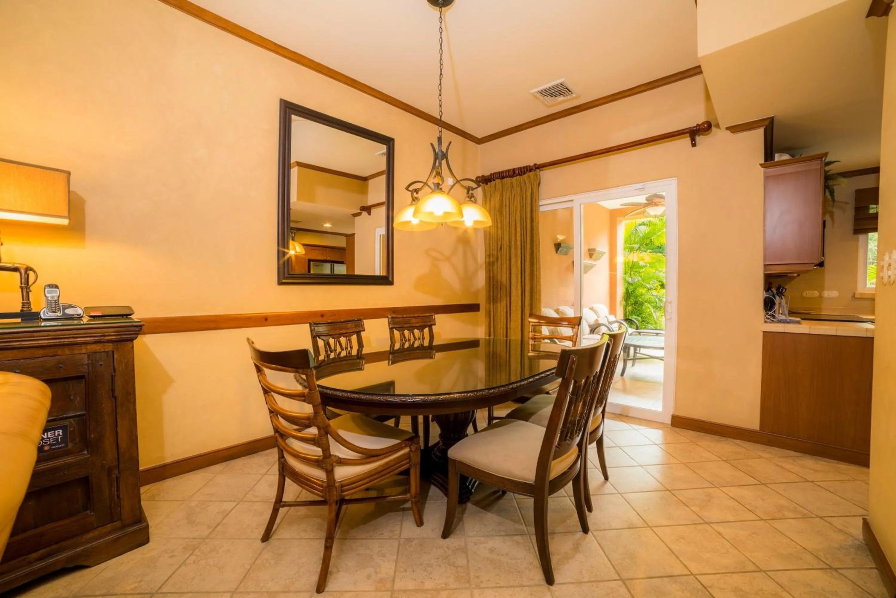 Other in Veranda 1E 3 bdr Garden View in Los Suenos