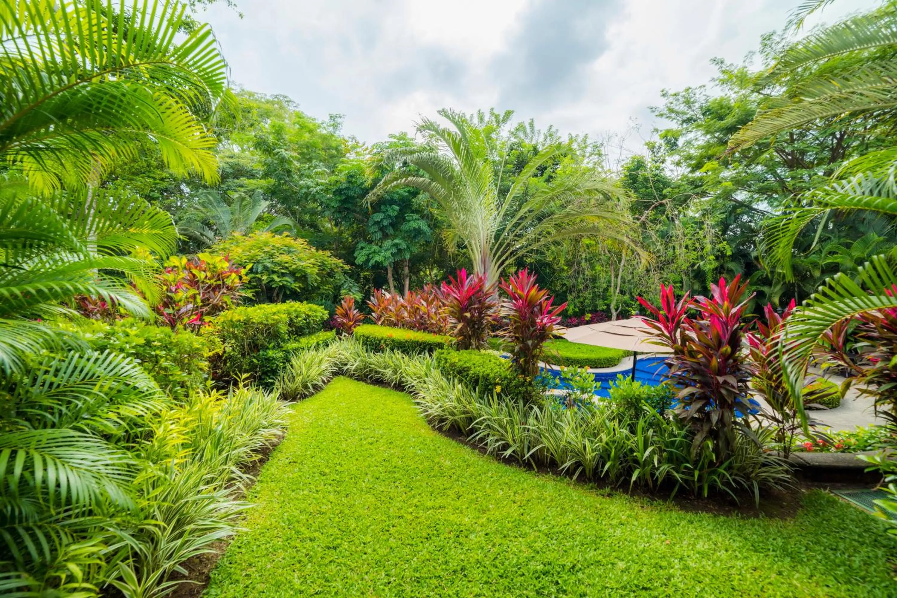 Other in Veranda 1E 3 bdr Garden View in Los Suenos