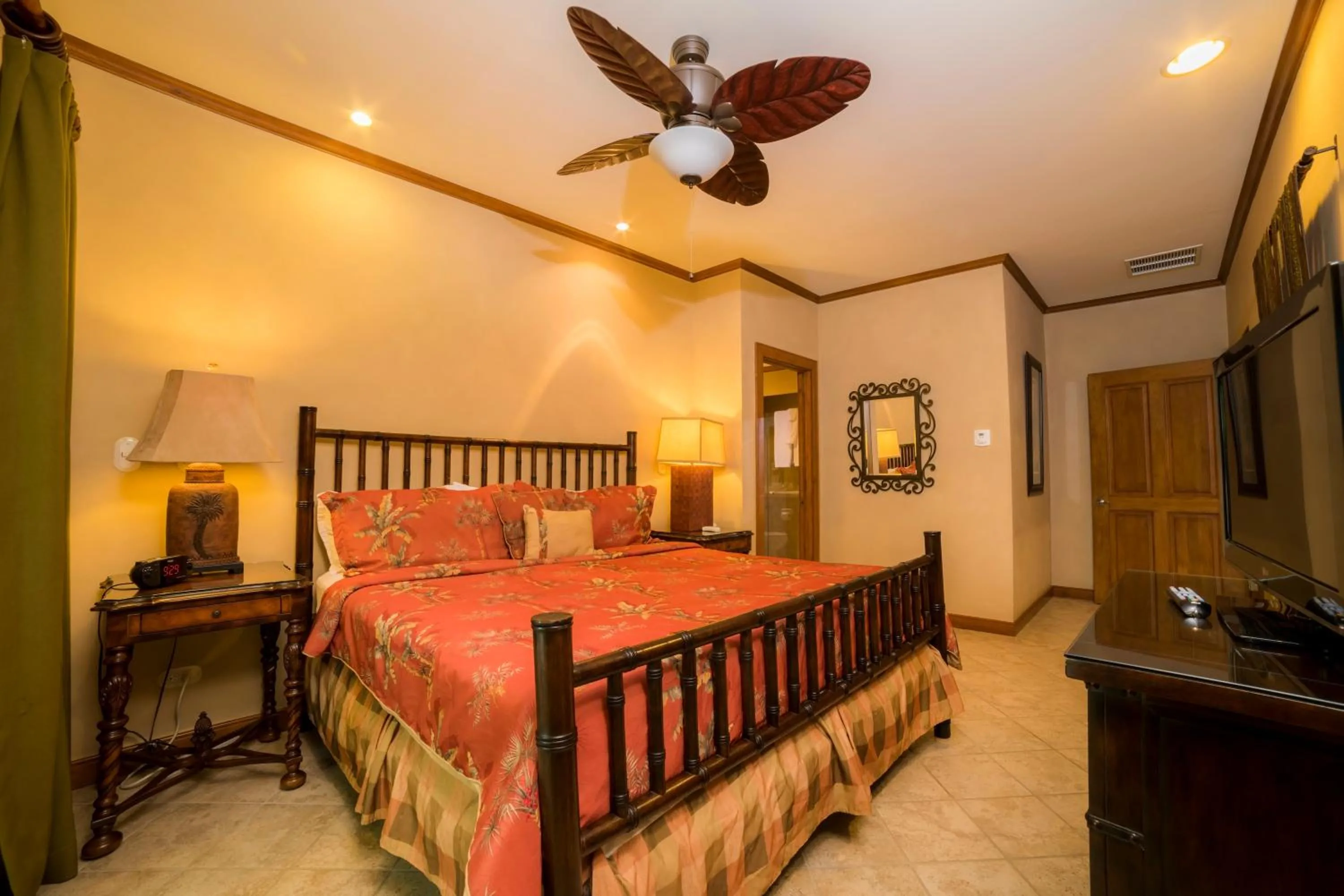 Other, Bed in Veranda 1E 3 bdr Garden View in Los Suenos