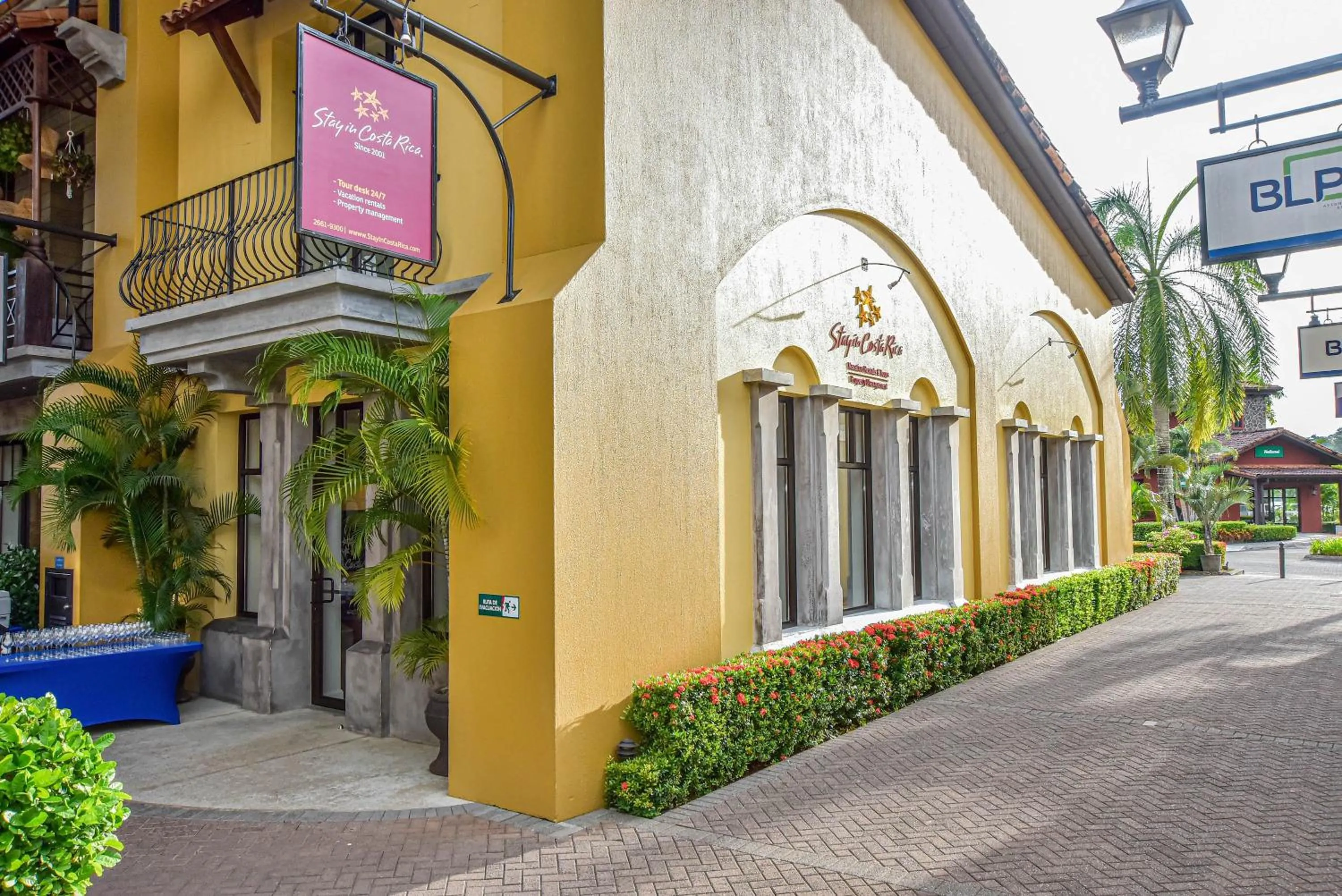 Other in Veranda 1E 3 bdr Garden View in Los Suenos