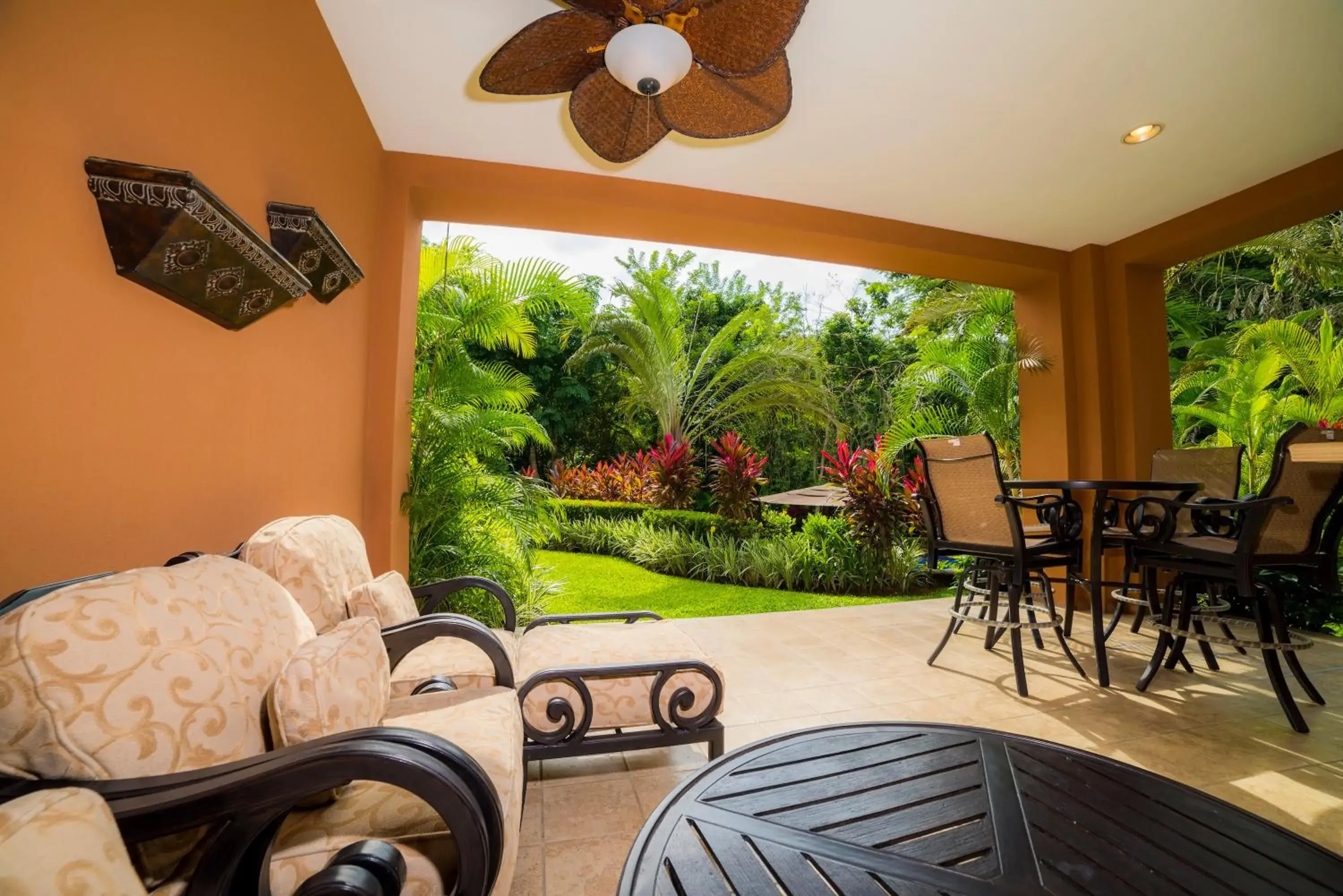Veranda 1E 3 bdr Garden View in Los Suenos Veranda 1E 3 bdr Garden View in Los Suenos