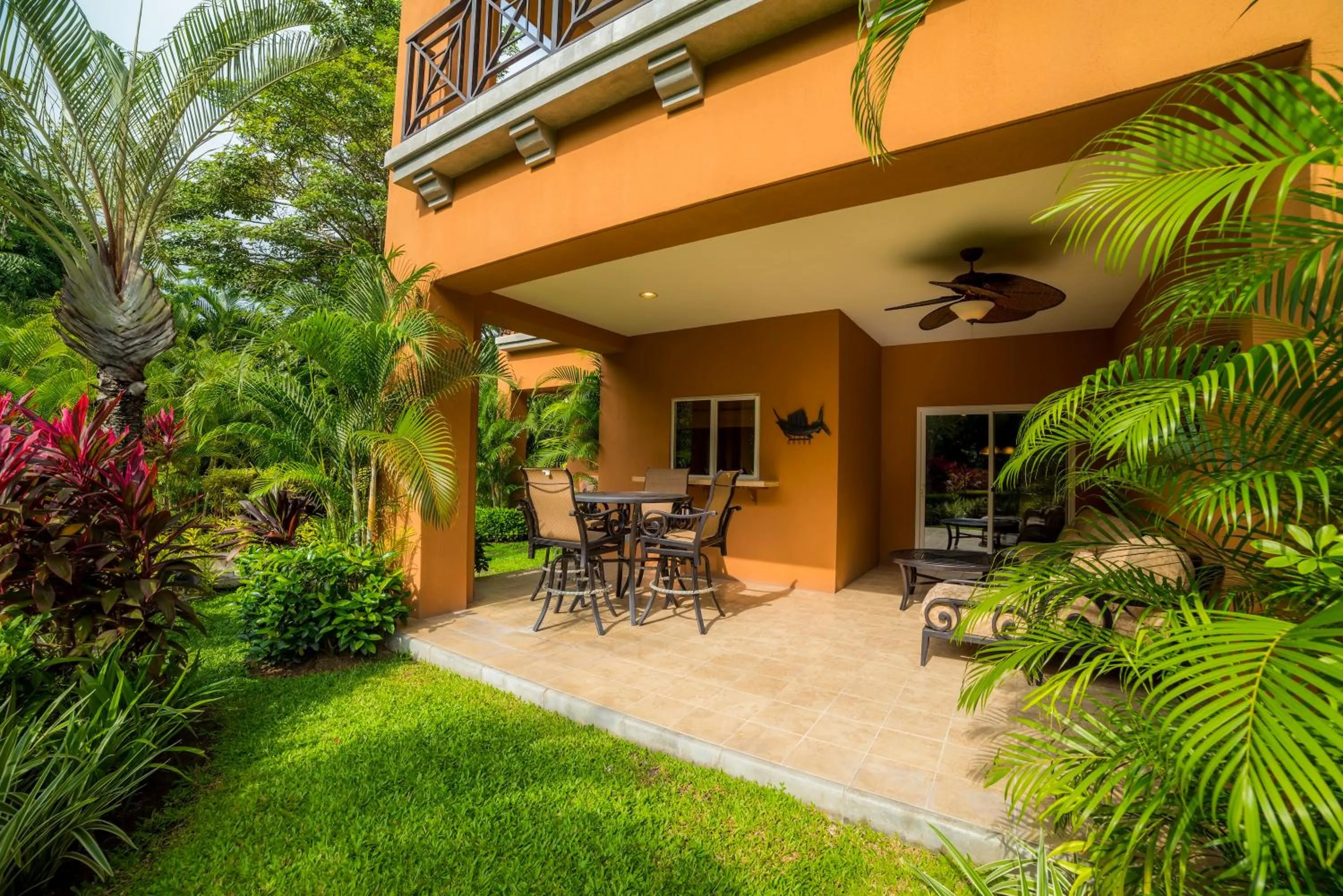 Other in Veranda 1E 3 bdr Garden View in Los Suenos