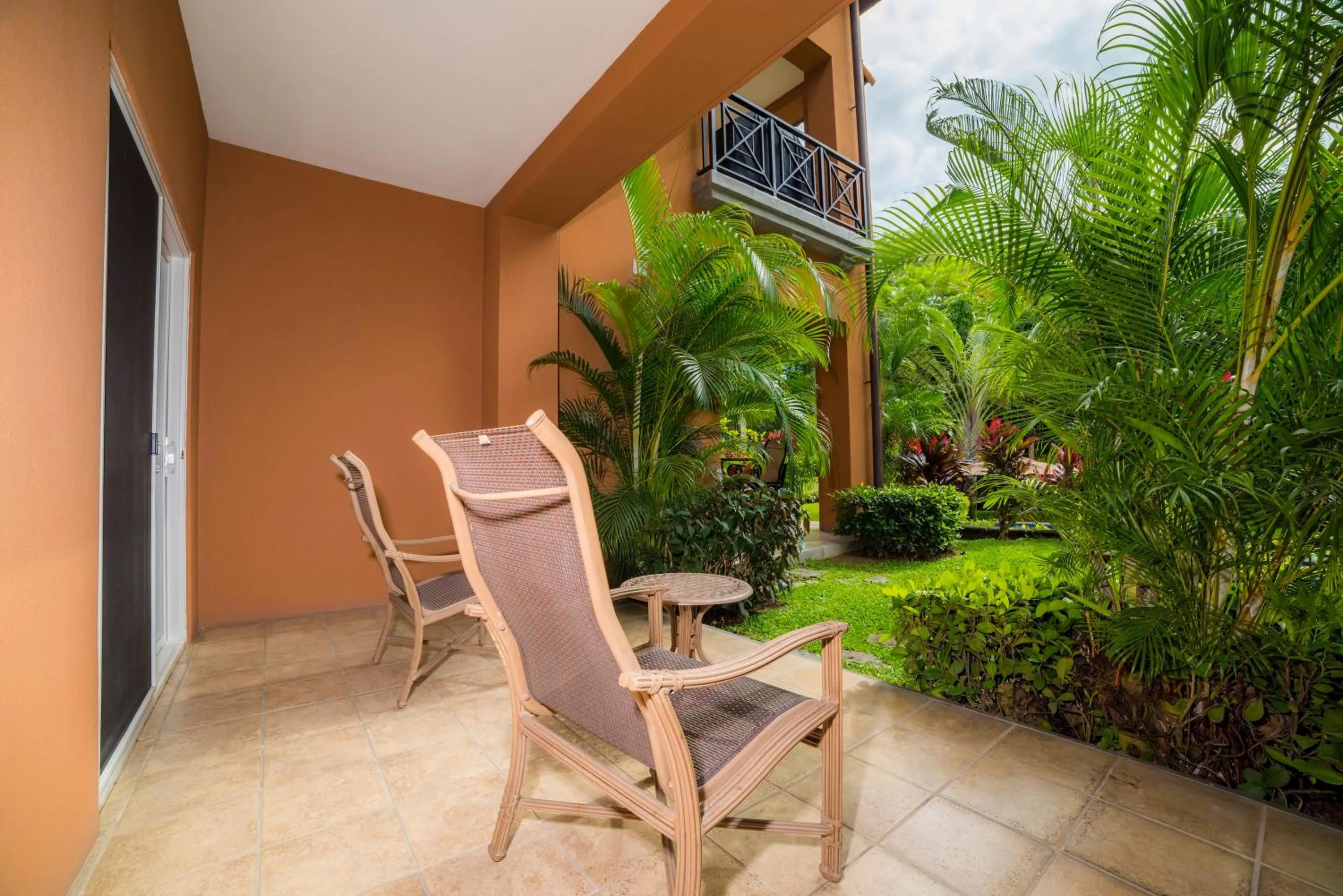Other in Veranda 1E 3 bdr Garden View in Los Suenos