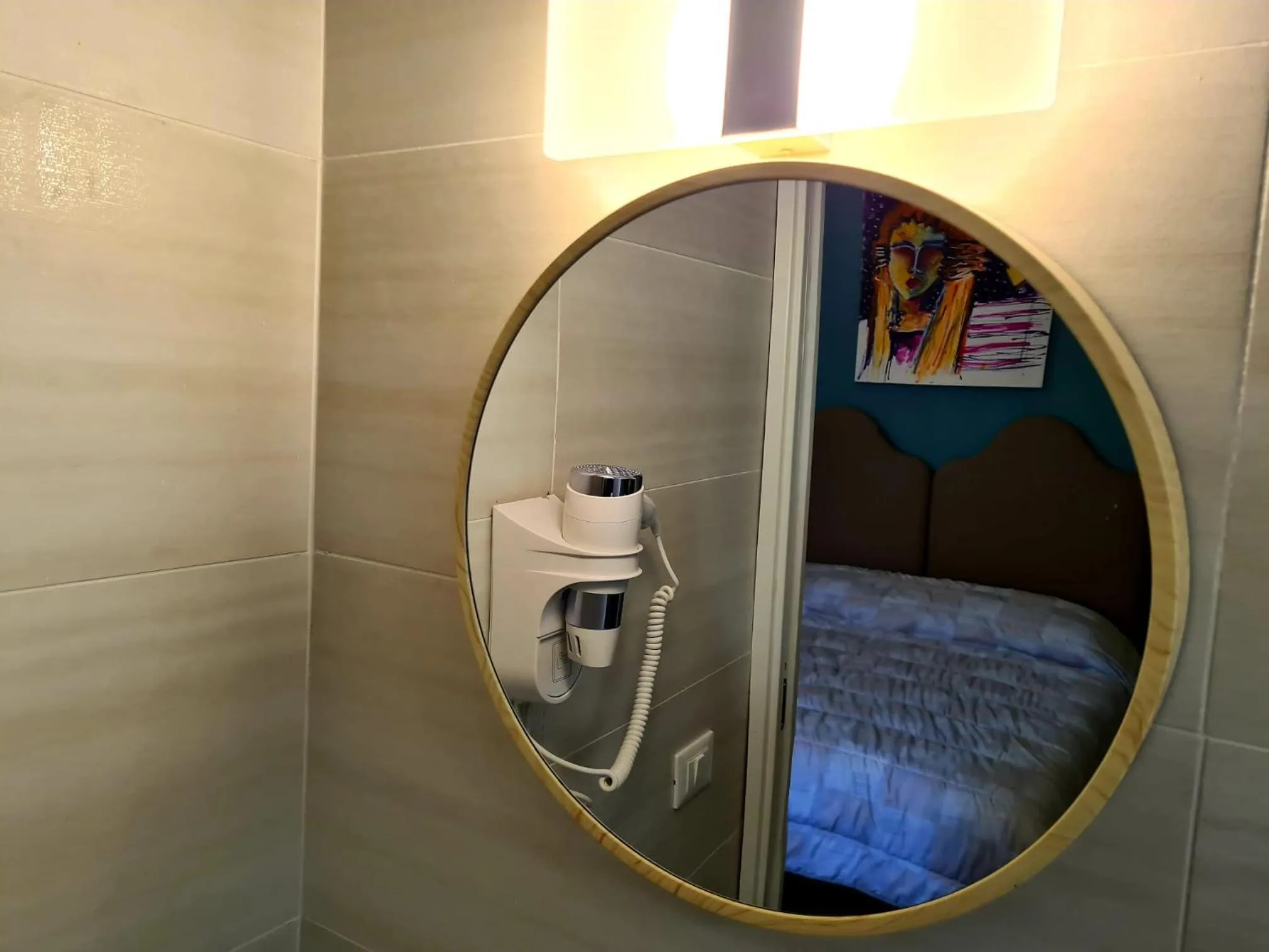 Al primo piano bed And breakfast