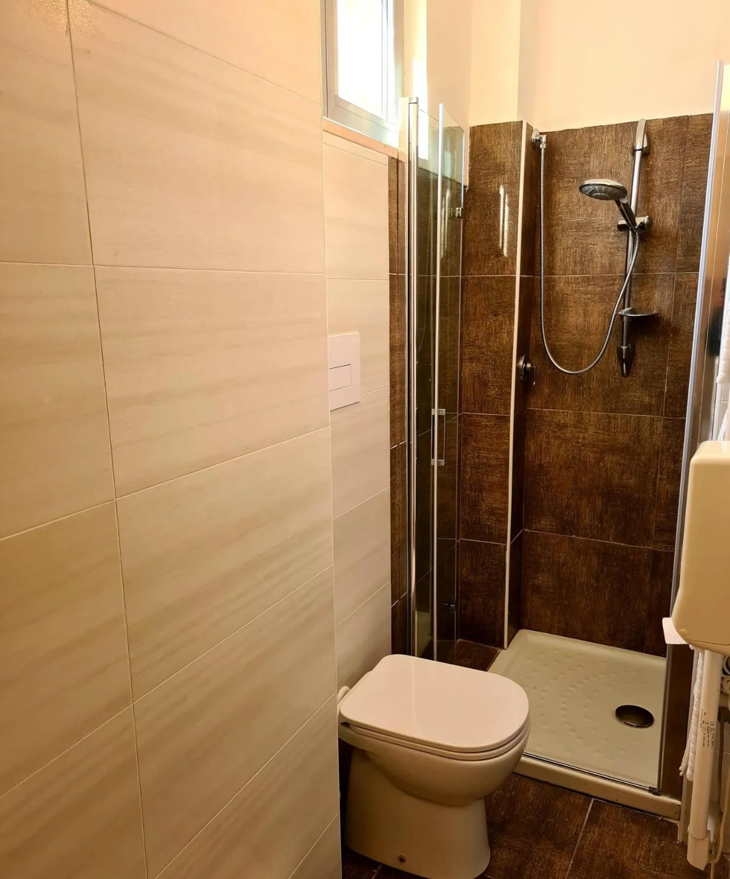 Al primo piano bed And breakfast