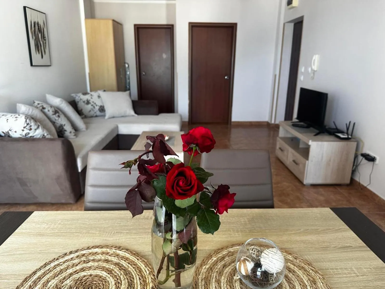 Apartmani Ilic