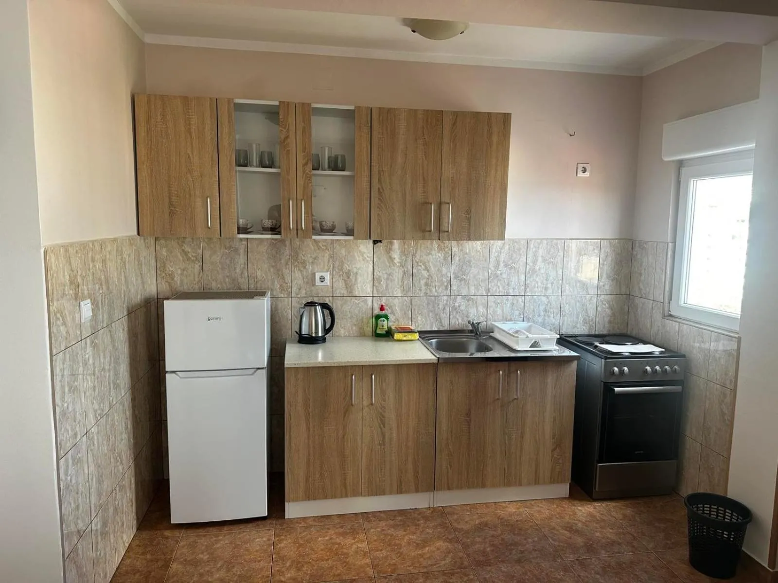 Apartmani Ilic