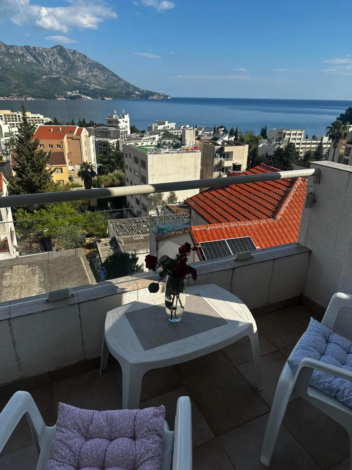 Apartmani Ilic