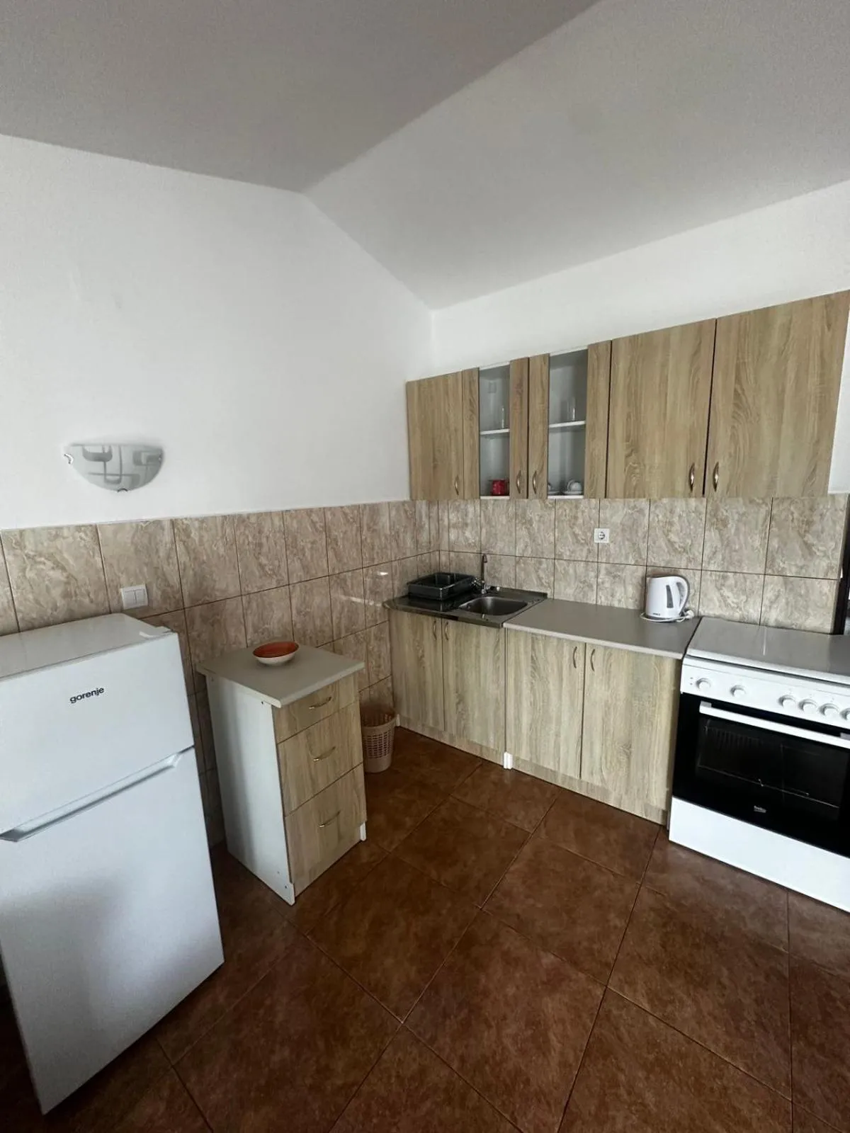 Apartmani Ilic