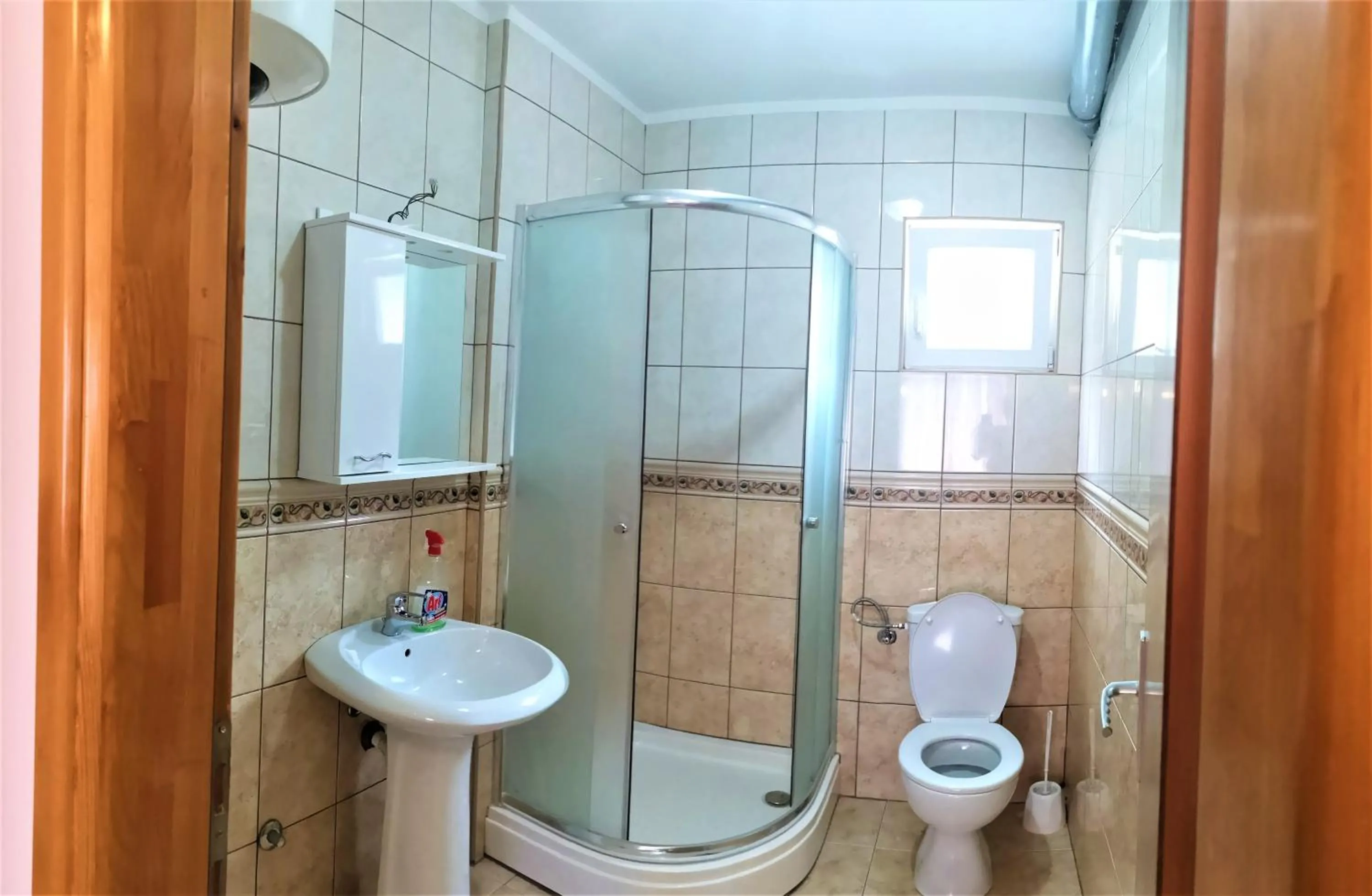 Apartmani Ilic
