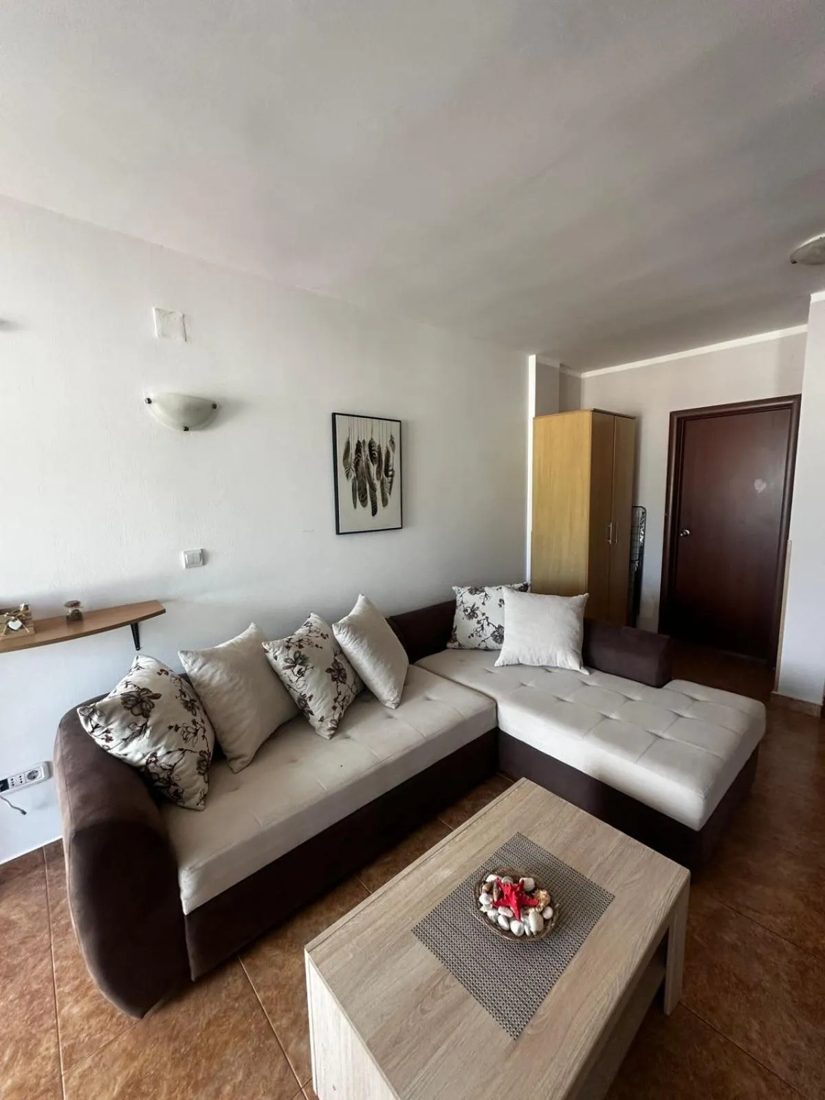 Bed in Apartmani Ilic