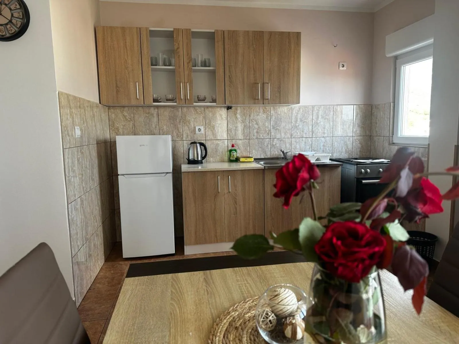 Apartmani Ilic