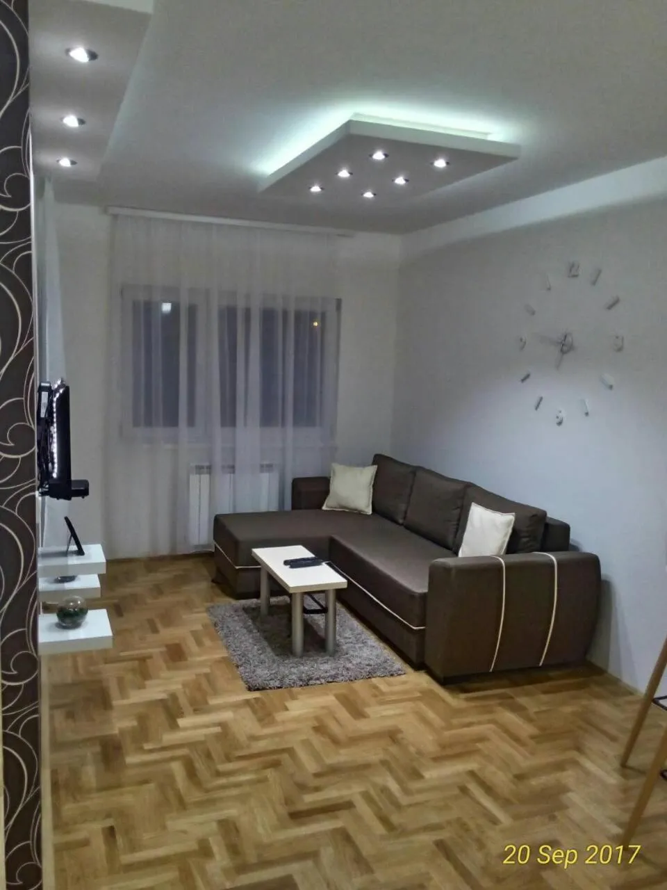 Apartment Frida