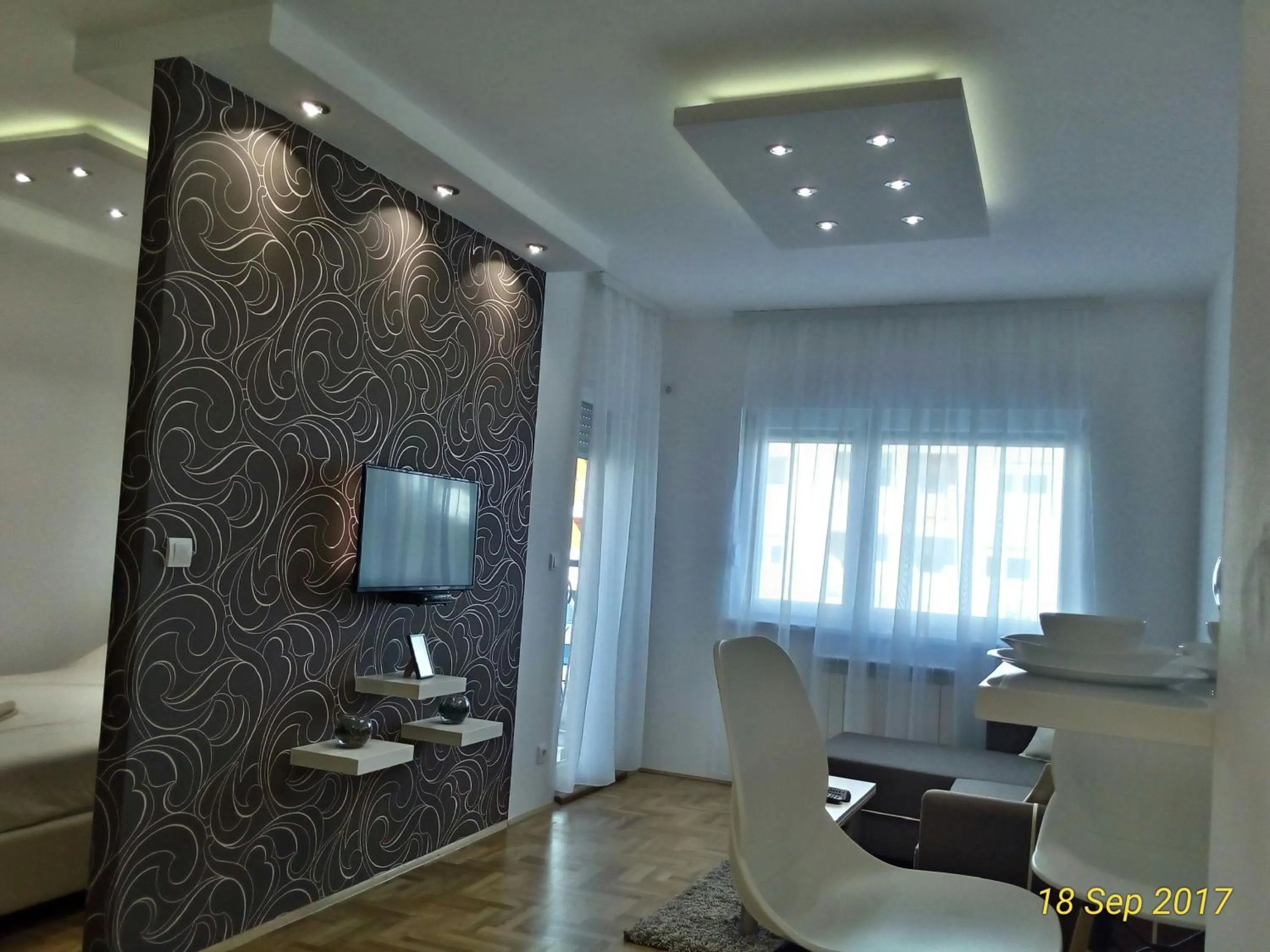 Apartment Frida