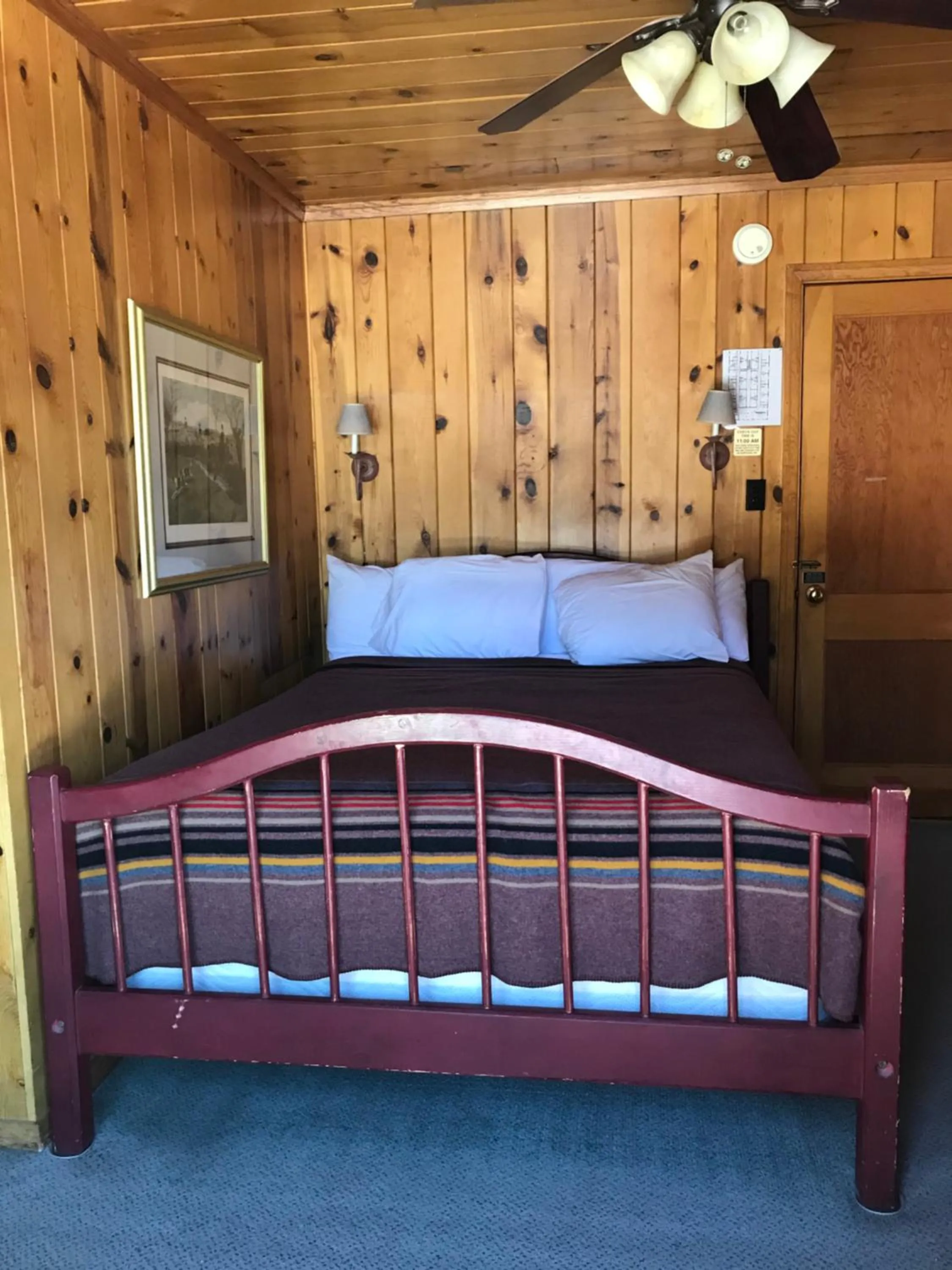 The Lodge at Red River