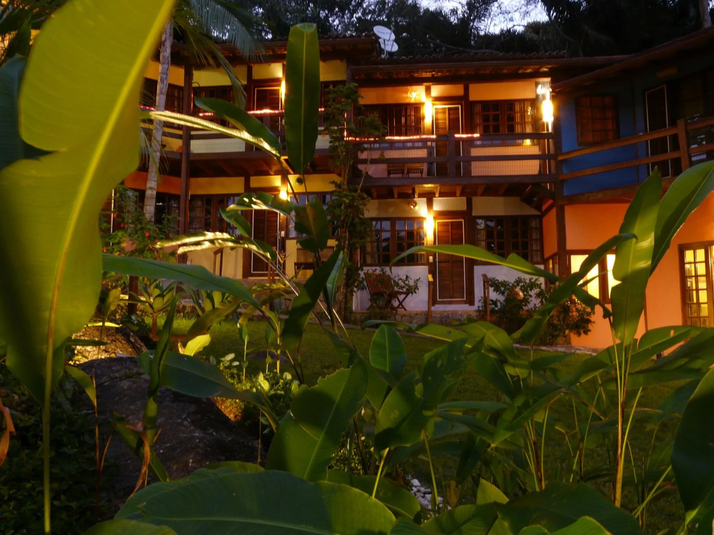 Other in Pousada Villa Da Prainha