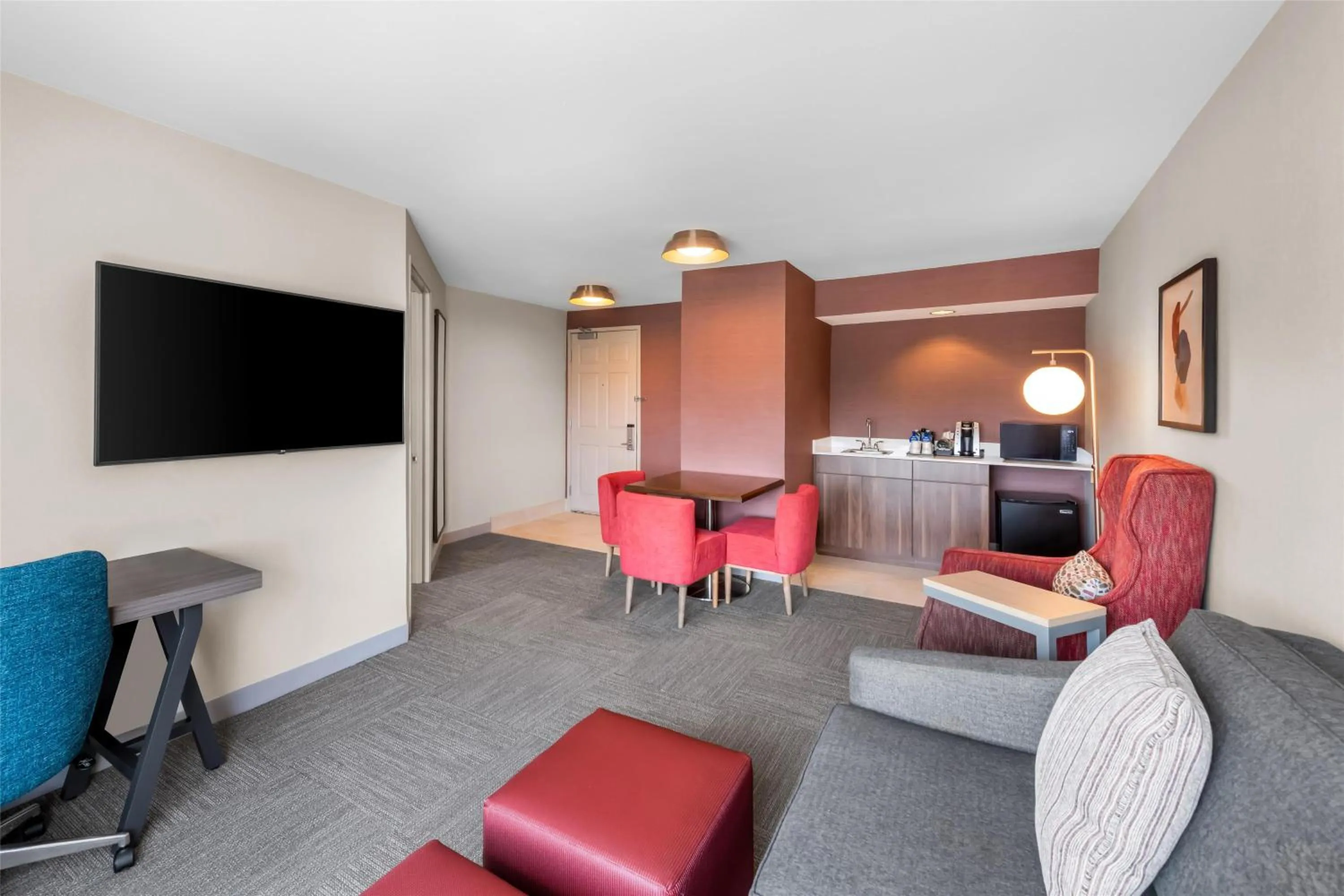 Other in Hilton Garden Inn Overland Park