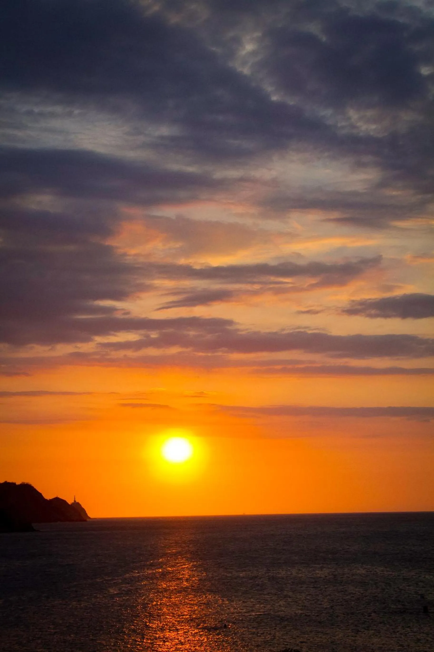View (from property/room) in La Ballena Azul Hotel