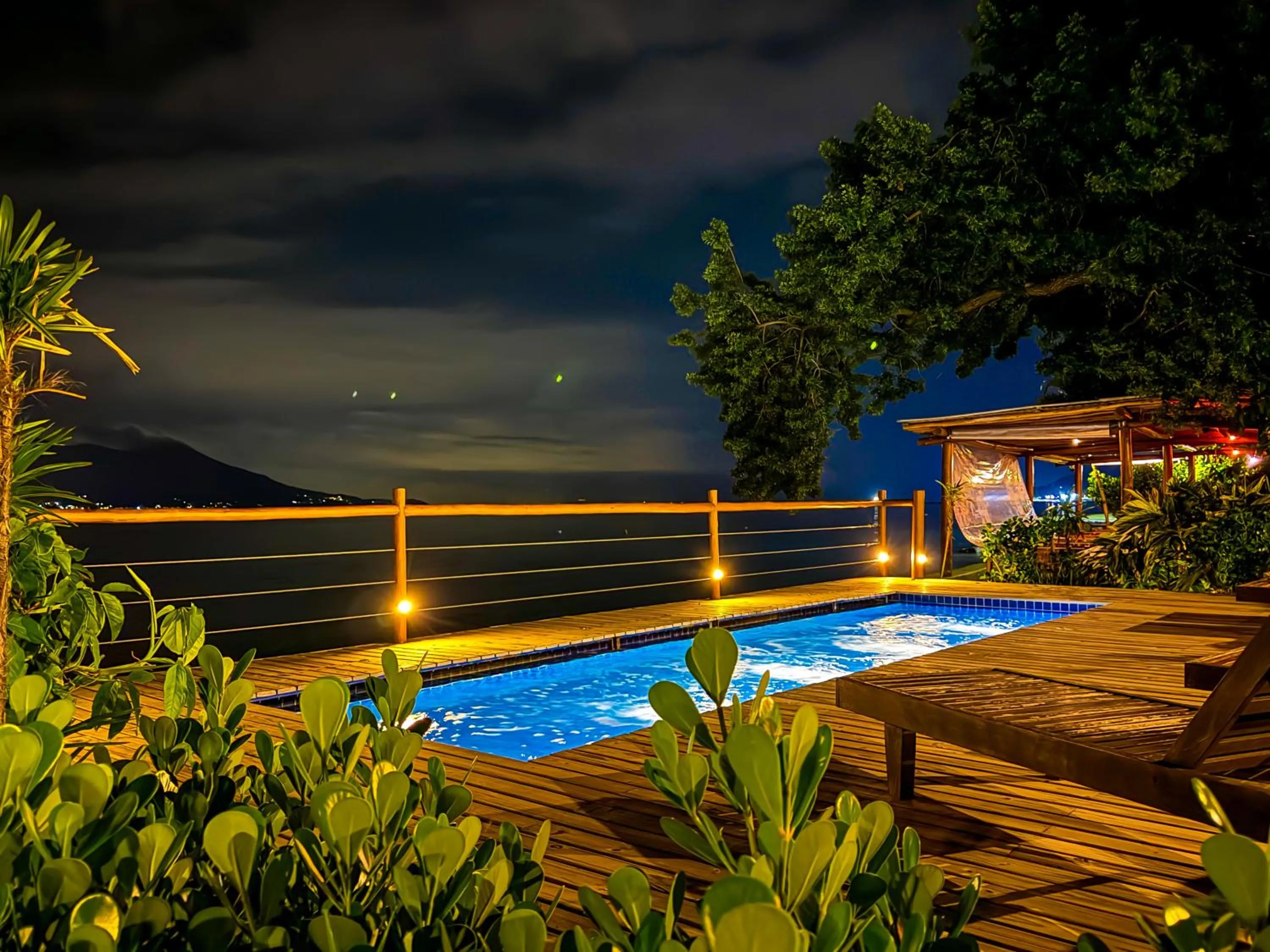 Pousada Vila das Velas