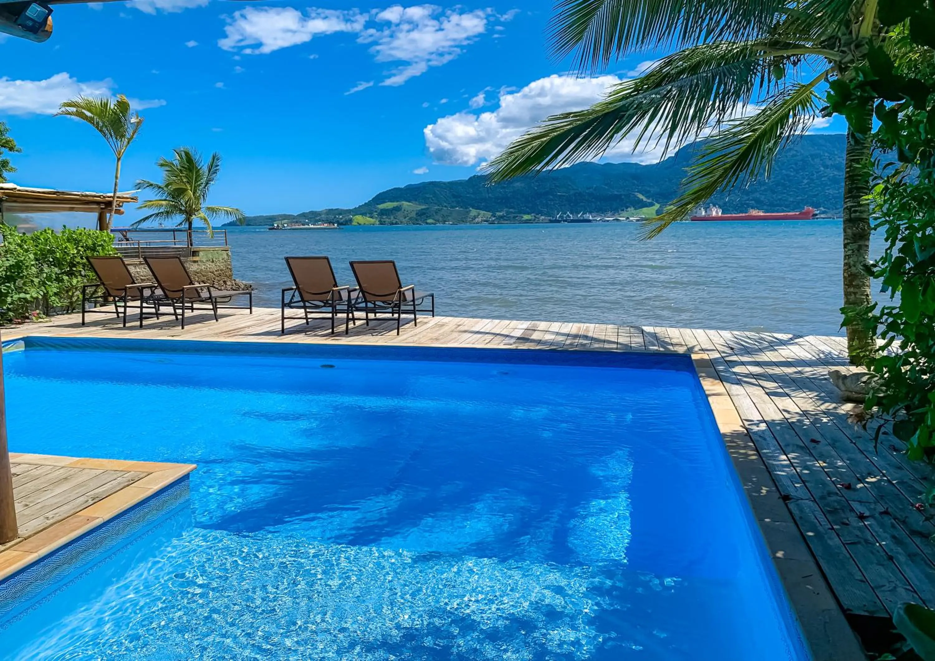 Pousada Vila das Velas