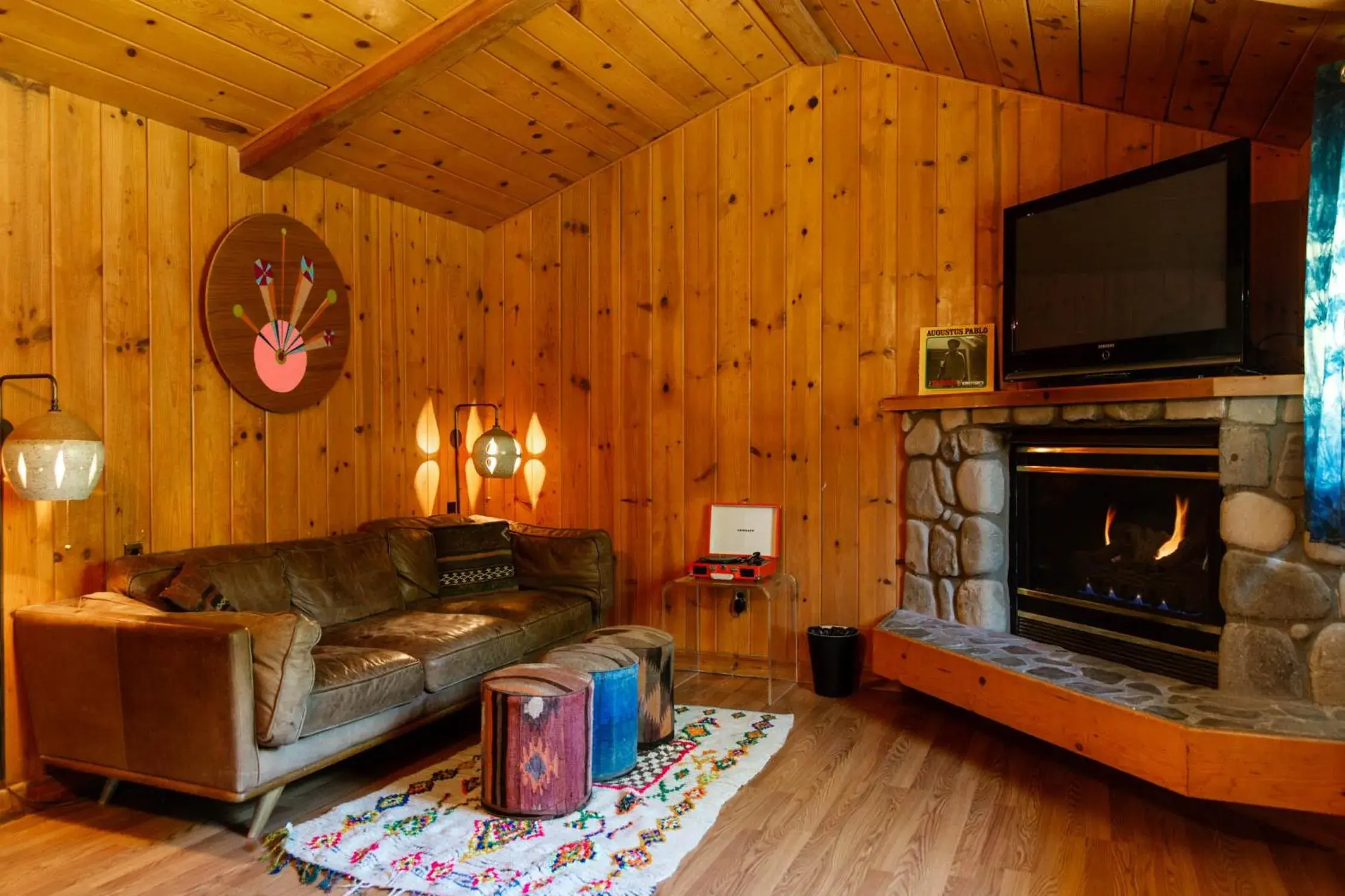 Garden Cottage in Ojai Rancho Inn Garden Cottage in Ojai Rancho Inn